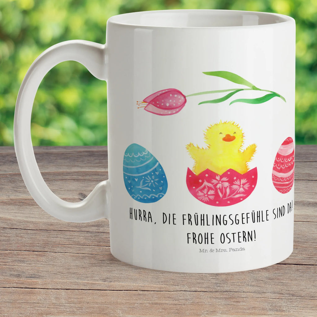 Kindertasse Küken Schlüpfen Kindertasse, Kinder Tasse, Kunststoff Tasse, Kindergarten Tasse, Trinkbecher, Camping Becher, Kaffeetasse, Kunststoffbecher, Kindergartenbecher, Outdoorgeschirr, Kunststoffgeschirr, Reisebecher, Reisetasse, Kinderbecher, Bruchfeste Tasse, Bruchsichere Tasse, Plastik Tasse, Plastiktasse, Ostern, Osterhase, Ostergeschenke, Osternest, Osterdeko, Geschenke zu Ostern, Ostern Geschenk, Ostergeschenke Kinder, Ostern Kinder, Küken, Osterei, Ostereier, Ei, Frühlingsgefühle, Freude, Grüße, liebe Grüße, Frohe Ostern, Ostergrüße