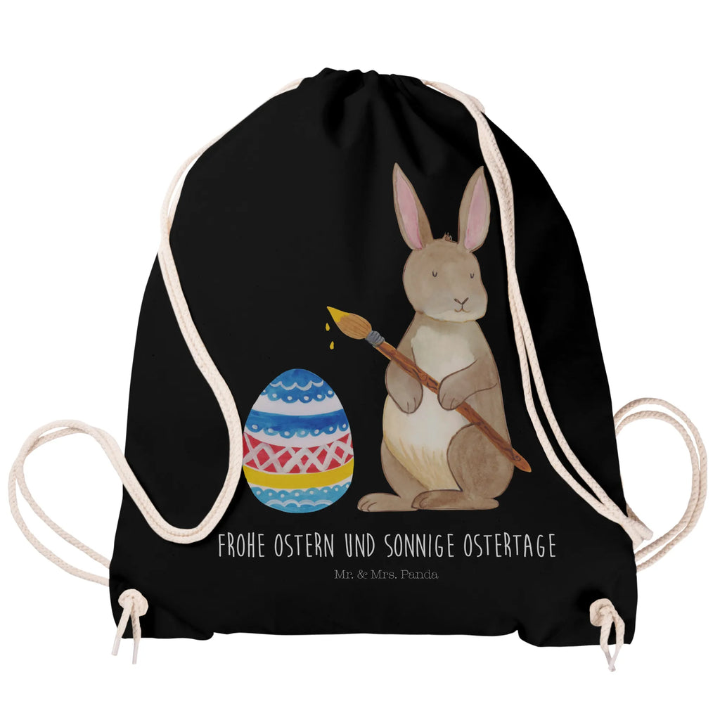 Sportbeutel Hase Eiermalen Sportbeutel, Turnbeutel, Beutel, Sporttasche, Tasche, Stoffbeutel, Sportbeutel Kinder, Gymsack, Beutel Rucksack, Kleine Sporttasche, Sportzubehör, Turnbeutel Baumwolle, Ostern, Osterhase, Ostergeschenke, Osternest, Osterdeko, Geschenke zu Ostern, Ostern Geschenk, Ostergeschenke Kinder, Ostern Kinder, Frohe Ostern, Ostergrüße, Osterblume, Osterei, bemalte Ostereier, Hase, Kaninchen, Eiermalen