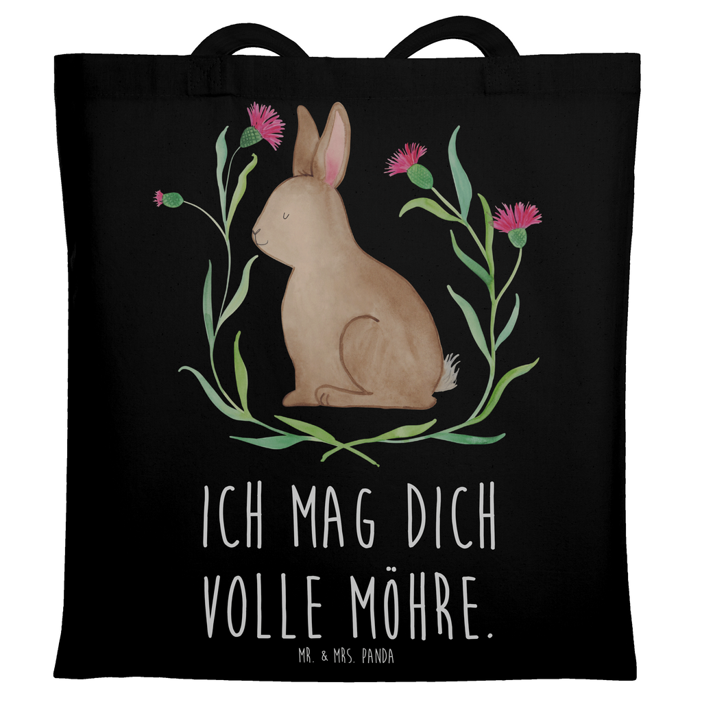 Tragetasche Hase Sitzen Beuteltasche, Beutel, Einkaufstasche, Jutebeutel, Stoffbeutel, Tasche, Shopper, Umhängetasche, Strandtasche, Schultertasche, Stofftasche, Tragetasche, Badetasche, Jutetasche, Einkaufstüte, Laptoptasche, Ostern, Osterhase, Ostergeschenke, Osternest, Osterdeko, Geschenke zu Ostern, Ostern Geschenk, Ostergeschenke Kinder, Ostern Kinder, Frohe Ostern, Ostergrüße, Osterblume, Liebe, Grüße, Hase, Kaninchen