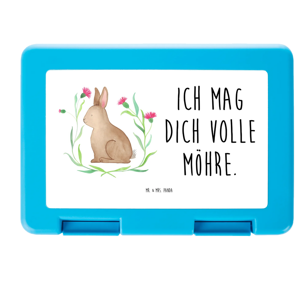 Brotdose Hase Sitzen Brotbox, Snackbox, Lunch box, Butterbrotdose, Brotzeitbox, Ostern, Osterhase, Ostergeschenke, Osternest, Osterdeko, Geschenke zu Ostern, Ostern Geschenk, Ostergeschenke Kinder, Ostern Kinder, Frohe Ostern, Ostergrüße, Osterblume, Liebe, Grüße, Hase, Kaninchen