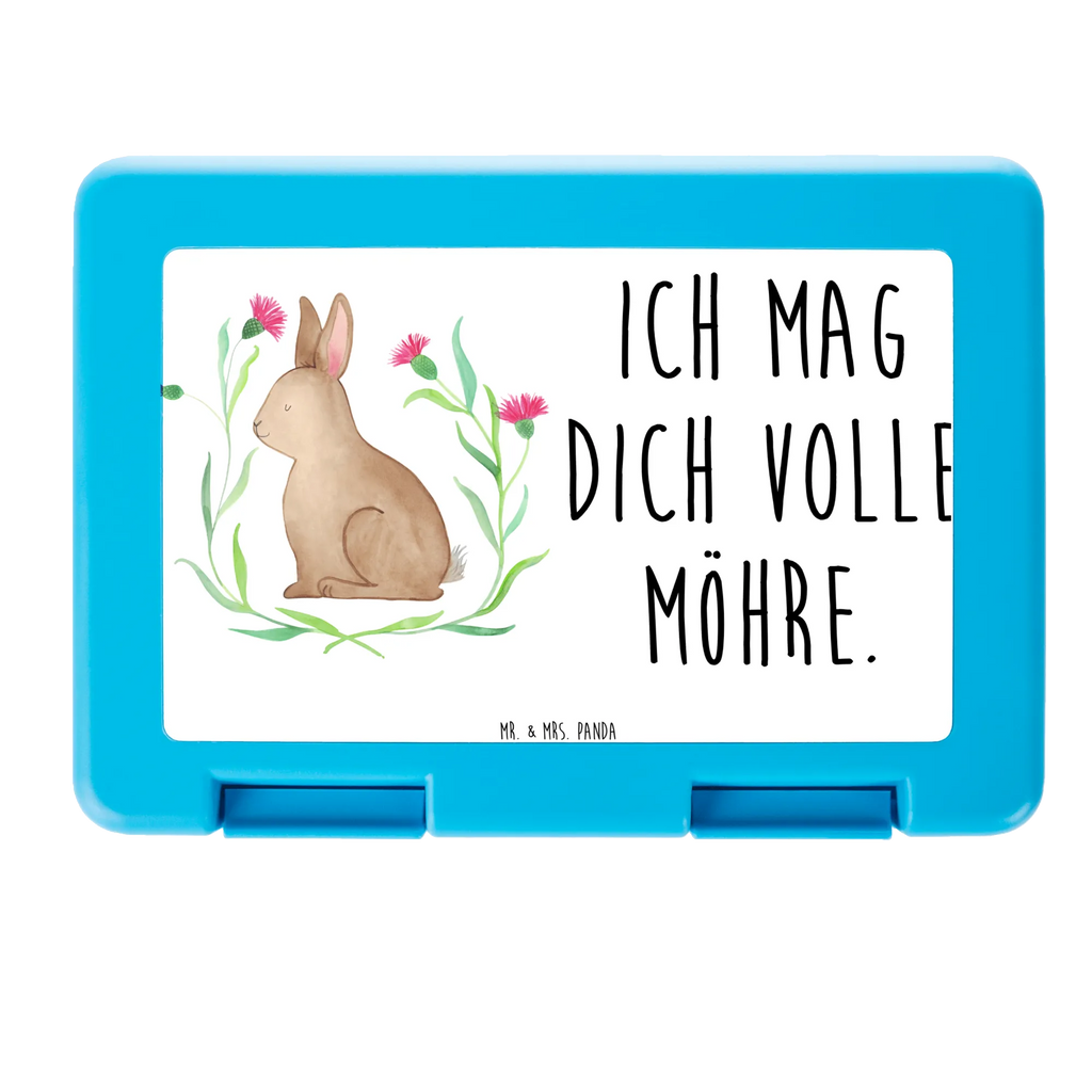 Brotdose Hase sitzend Brotbox, Snackbox, Lunch box, Butterbrotdose, Brotzeitbox, Ostern, Osterhase, Ostergeschenke, Osternest, Osterdeko, Geschenke zu Ostern, Ostern Geschenk, Ostergeschenke Kinder, Ostern Kinder, Frohe Ostern, Ostergrüße, Osterblume, Liebe, Grüße, Hase, Kaninchen