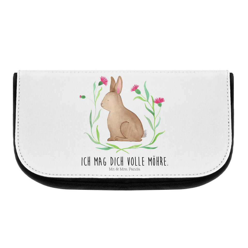 Kosmetiktasche Hase Sitzen Kosmetikbeutel, Kulturtasche, Kulturbeutel, Schminktasche, Make-Up Tasche, Kosmetiktasche, Beauty Bag, Kosmetiktasche Damen, Make Up Tasche, Kosmetik Tasche, Kosmetiktasche Klein, Kleine Kosmetiktasche, Schminktasche Klein, Kosmetiktasche Mit Fächern, Schminktäschen, Schminke Tasche, Kosmetiktaschen Damen, Beauty Case, Schmink Täschchen, Ostern, Osterhase, Ostergeschenke, Osternest, Osterdeko, Geschenke zu Ostern, Ostern Geschenk, Ostergeschenke Kinder, Ostern Kinder, Frohe Ostern, Ostergrüße, Osterblume, Liebe, Grüße, Hase, Kaninchen