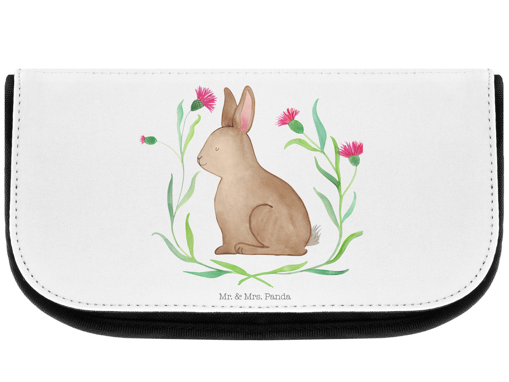 Kosmetiktasche Hase Sitzen Kosmetikbeutel, Kulturtasche, Kulturbeutel, Schminktasche, Make-Up Tasche, Kosmetiktasche, Beauty Bag, Kosmetiktasche Damen, Make Up Tasche, Kosmetik Tasche, Kosmetiktasche Klein, Kleine Kosmetiktasche, Schminktasche Klein, Kosmetiktasche Mit Fächern, Schminktäschen, Schminke Tasche, Kosmetiktaschen Damen, Beauty Case, Schmink Täschchen, Ostern, Osterhase, Ostergeschenke, Osternest, Osterdeko, Geschenke zu Ostern, Ostern Geschenk, Ostergeschenke Kinder, Ostern Kinder, Frohe Ostern, Ostergrüße, Osterblume, Liebe, Grüße, Hase, Kaninchen