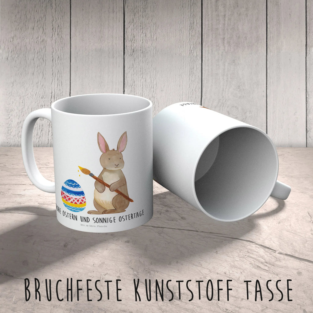 Kindertasse Hase Eiermalen Kindertasse, Kinder Tasse, Kunststoff Tasse, Kindergarten Tasse, Trinkbecher, Camping Becher, Kaffeetasse, Kunststoffbecher, Kindergartenbecher, Outdoorgeschirr, Kunststoffgeschirr, Reisebecher, Reisetasse, Kinderbecher, Bruchfeste Tasse, Bruchsichere Tasse, Plastik Tasse, Plastiktasse, Ostern, Osterhase, Ostergeschenke, Osternest, Osterdeko, Geschenke zu Ostern, Ostern Geschenk, Ostergeschenke Kinder, Ostern Kinder, Frohe Ostern, Ostergrüße, Osterblume, Osterei, bemalte Ostereier, Hase, Kaninchen, Eiermalen