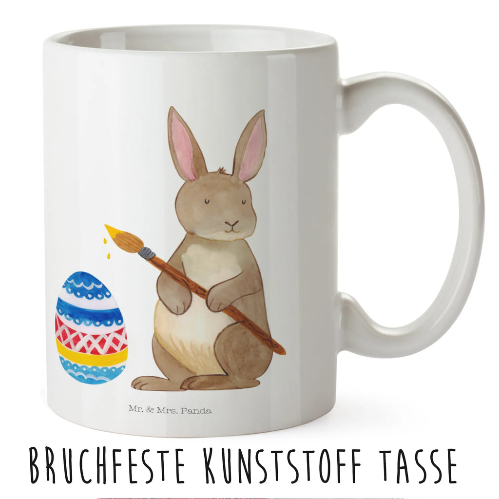 Kindertasse Hase Eiermalen Kindertasse, Kinder Tasse, Kunststoff Tasse, Kindergarten Tasse, Trinkbecher, Camping Becher, Kaffeetasse, Kunststoffbecher, Kindergartenbecher, Outdoorgeschirr, Kunststoffgeschirr, Reisebecher, Reisetasse, Kinderbecher, Bruchfeste Tasse, Bruchsichere Tasse, Plastik Tasse, Plastiktasse, Ostern, Osterhase, Ostergeschenke, Osternest, Osterdeko, Geschenke zu Ostern, Ostern Geschenk, Ostergeschenke Kinder, Ostern Kinder, Frohe Ostern, Ostergrüße, Osterblume, Osterei, bemalte Ostereier, Hase, Kaninchen, Eiermalen