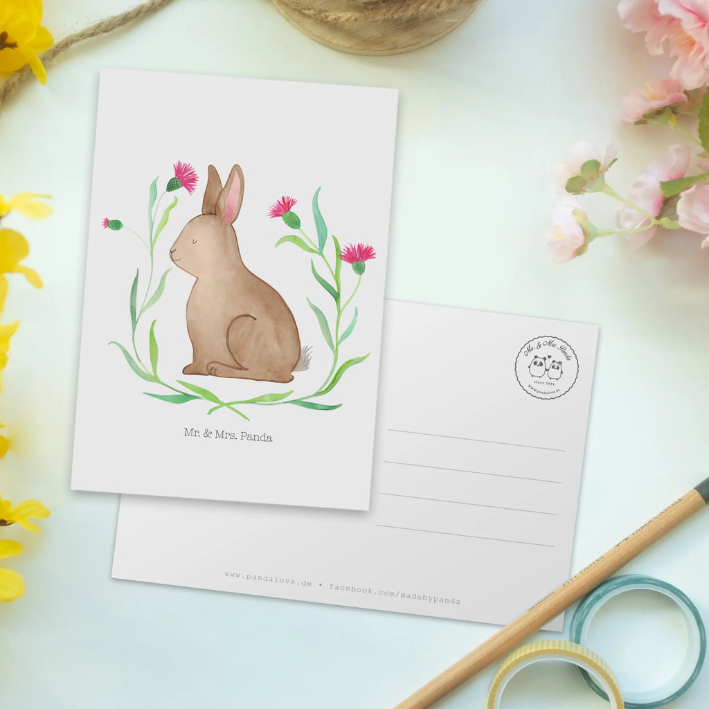 Postkarte Hase Sitzen Postkarte, Karte, Geschenkkarte, Grußkarte, Einladung, Ansichtskarte, Geburtstagskarte, Einladungskarte, Dankeskarte, Ansichtskarten, Einladung Geburtstag, Einladungskarten Geburtstag, Ostern, Osterhase, Ostergeschenke, Osternest, Osterdeko, Geschenke zu Ostern, Ostern Geschenk, Ostergeschenke Kinder, Ostern Kinder, Frohe Ostern, Ostergrüße, Osterblume, Liebe, Grüße, Hase, Kaninchen