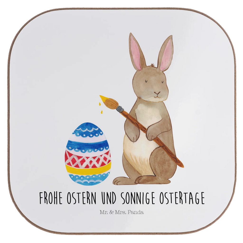 Quadratische Untersetzer Hase Eiermalen Untersetzer, Bierdeckel, Glasuntersetzer, Untersetzer Gläser, Getränkeuntersetzer, Untersetzer aus Holz, Untersetzer für Gläser, Korkuntersetzer, Untersetzer Holz, Holzuntersetzer, Tassen Untersetzer, Untersetzer Design, Ostern, Osterhase, Ostergeschenke, Osternest, Osterdeko, Geschenke zu Ostern, Ostern Geschenk, Ostergeschenke Kinder, Ostern Kinder, Frohe Ostern, Ostergrüße, Osterblume, Osterei, bemalte Ostereier, Hase, Kaninchen, Eiermalen