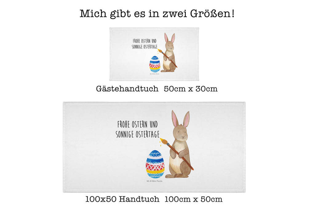 Handtuch Hase Eier Malen Handtuch, Badehandtuch, Badezimmer, Handtücher, groß, Kinder, Baby, Ostern, Osterhase, Ostergeschenke, Osternest, Osterdeko, Geschenke zu Ostern, Ostern Geschenk, Ostergeschenke Kinder, Ostern Kinder, Frohe Ostern, Ostergrüße, Osterblume, Osterei, bemalte Ostereier, Hase, Kaninchen, Eiermalen