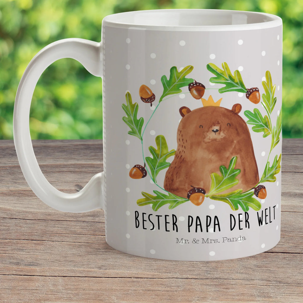 Kindertasse Bär König Kindertasse, Kinder Tasse, Kunststoff Tasse, Kindergarten Tasse, Trinkbecher, Camping Becher, Kaffeetasse, Kunststoffbecher, Kindergartenbecher, Outdoorgeschirr, Kunststoffgeschirr, Reisebecher, Reisetasse, Kinderbecher, Bruchfeste Tasse, Bruchsichere Tasse, Plastik Tasse, Plastiktasse, Bär, Teddy, Teddybär, Papa, Papa Bär, bester Vater, bester Papa, weltbester Papa, Vatertag, Vater, Dad, Daddy, Papi