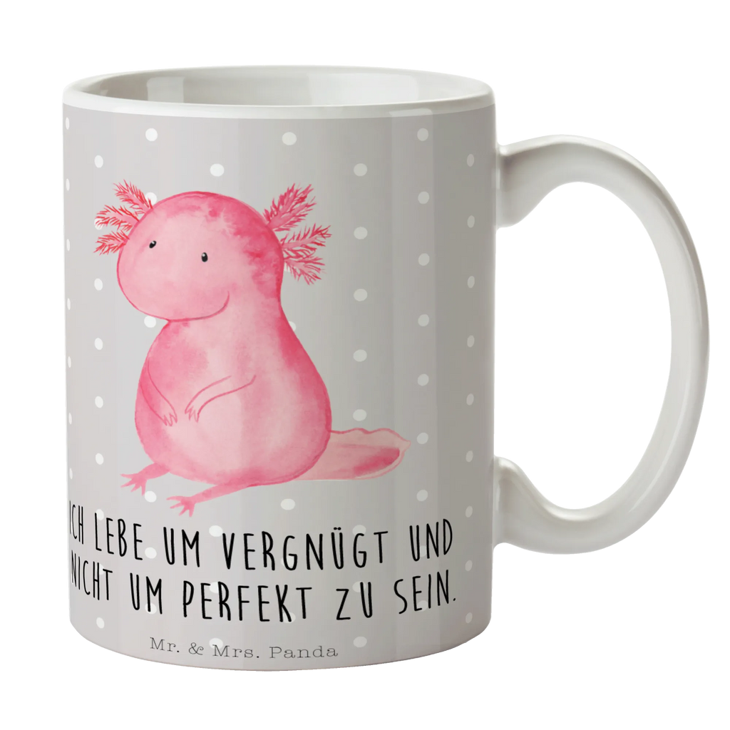 Tasse Axolotl null Tasse, Kaffeetasse, Teetasse, Becher, Kaffeebecher, Teebecher, Keramiktasse, Porzellantasse, Büro Tasse, Geschenk Tasse, Tasse Sprüche, Tasse Motive, Kaffeetassen, Tasse bedrucken, Designer Tasse, Cappuccino Tassen, Schöne Teetassen, Axolotl, Molch, Axolot, vergnügt, fröhlich, zufrieden, Lebensstil, Weisheit, Lebensweisheit, Liebe, Freundin