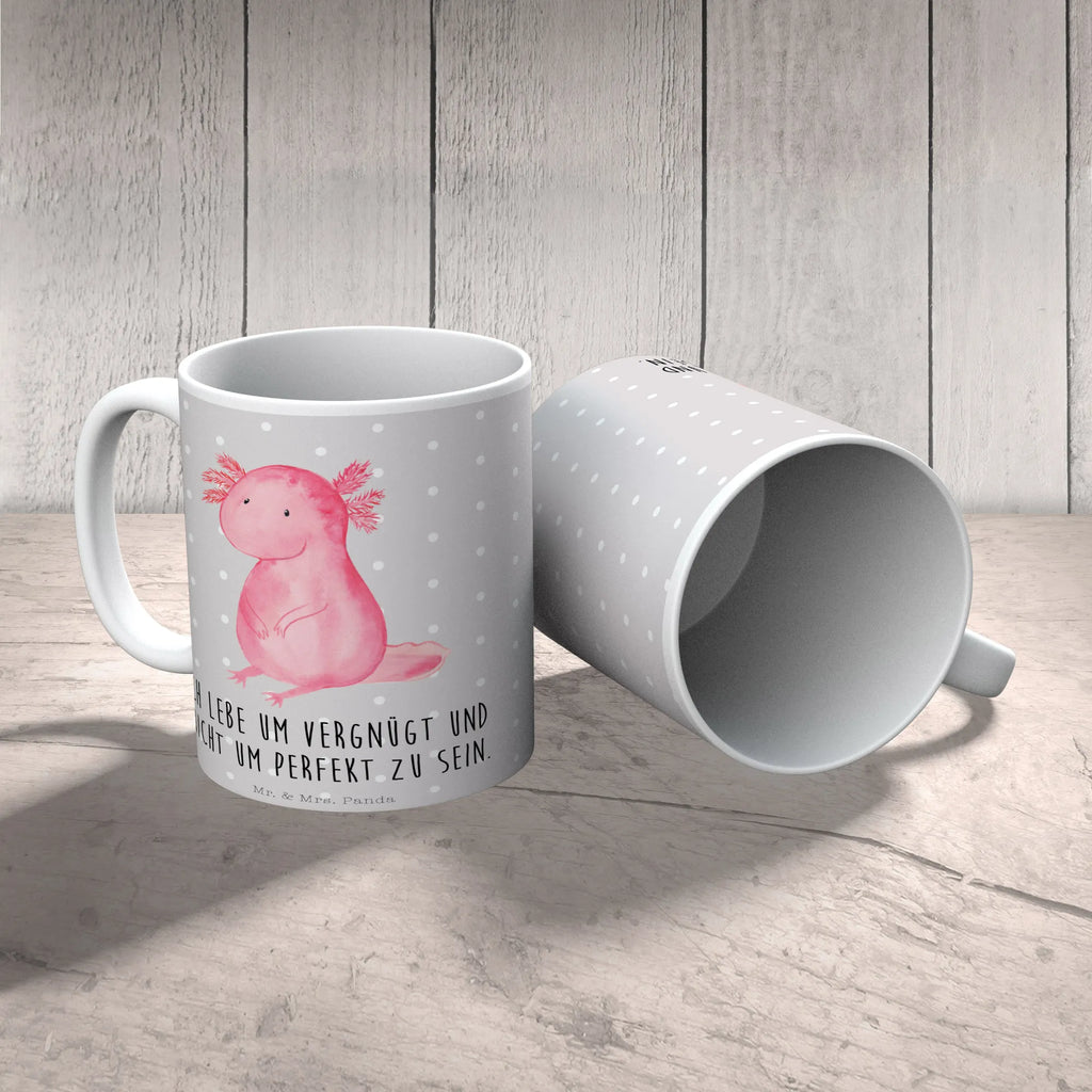 Tasse Axolotl null Tasse, Kaffeetasse, Teetasse, Becher, Kaffeebecher, Teebecher, Keramiktasse, Porzellantasse, Büro Tasse, Geschenk Tasse, Tasse Sprüche, Tasse Motive, Kaffeetassen, Tasse bedrucken, Designer Tasse, Cappuccino Tassen, Schöne Teetassen, Axolotl, Molch, Axolot, vergnügt, fröhlich, zufrieden, Lebensstil, Weisheit, Lebensweisheit, Liebe, Freundin