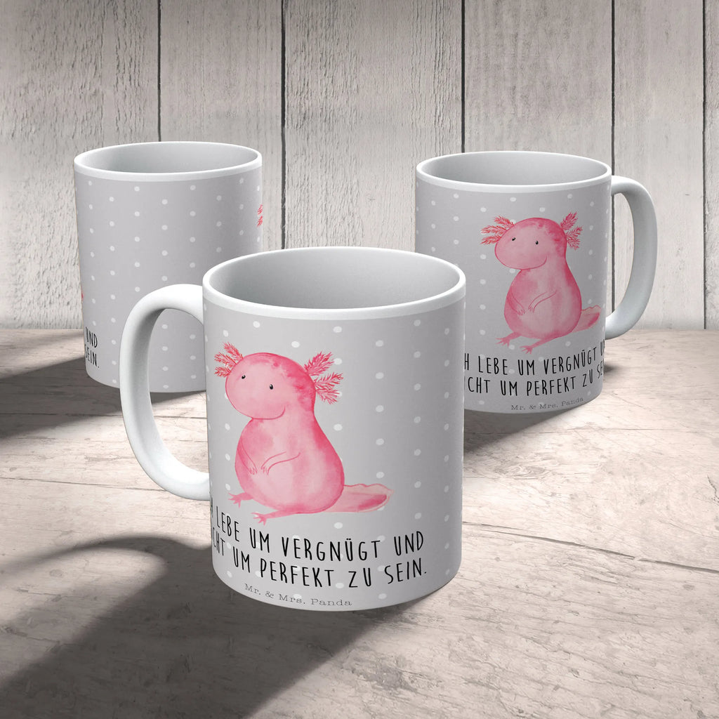 Tasse Axolotl null Tasse, Kaffeetasse, Teetasse, Becher, Kaffeebecher, Teebecher, Keramiktasse, Porzellantasse, Büro Tasse, Geschenk Tasse, Tasse Sprüche, Tasse Motive, Kaffeetassen, Tasse bedrucken, Designer Tasse, Cappuccino Tassen, Schöne Teetassen, Axolotl, Molch, Axolot, vergnügt, fröhlich, zufrieden, Lebensstil, Weisheit, Lebensweisheit, Liebe, Freundin