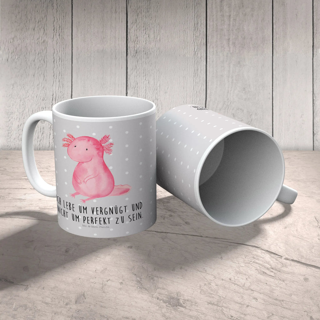 Kindertasse Axolotl null Kindertasse, Kinder Tasse, Kunststoff Tasse, Kindergarten Tasse, Trinkbecher, Camping Becher, Kaffeetasse, Kunststoffbecher, Kindergartenbecher, Outdoorgeschirr, Kunststoffgeschirr, Reisebecher, Reisetasse, Kinderbecher, Bruchfeste Tasse, Bruchsichere Tasse, Plastik Tasse, Plastiktasse, Axolotl, Molch, Axolot, vergnügt, fröhlich, zufrieden, Lebensstil, Weisheit, Lebensweisheit, Liebe, Freundin