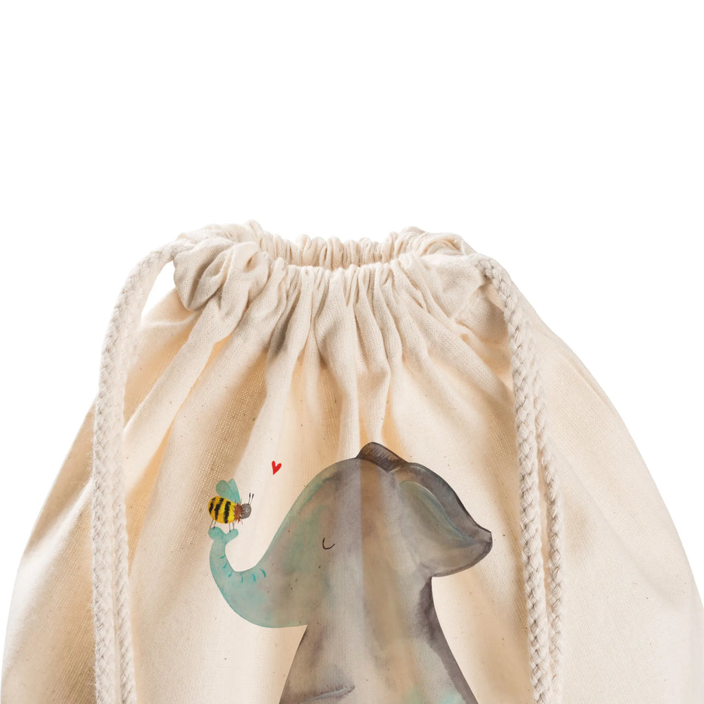 Sportbeutel Elefant Biene Sportbeutel, Turnbeutel, Beutel, Sporttasche, Tasche, Stoffbeutel, Sportbeutel Kinder, Gymsack, Beutel Rucksack, Kleine Sporttasche, Sportzubehör, Turnbeutel Baumwolle, Tiermotive, Gute Laune, lustige Sprüche, Tiere, Elefant, Biene, Liebe, Liebesbeweis, Jahrestag, Liebesgeschenk, Heiratsantrag, Hochzeitsgeschenk, Liebesspruch