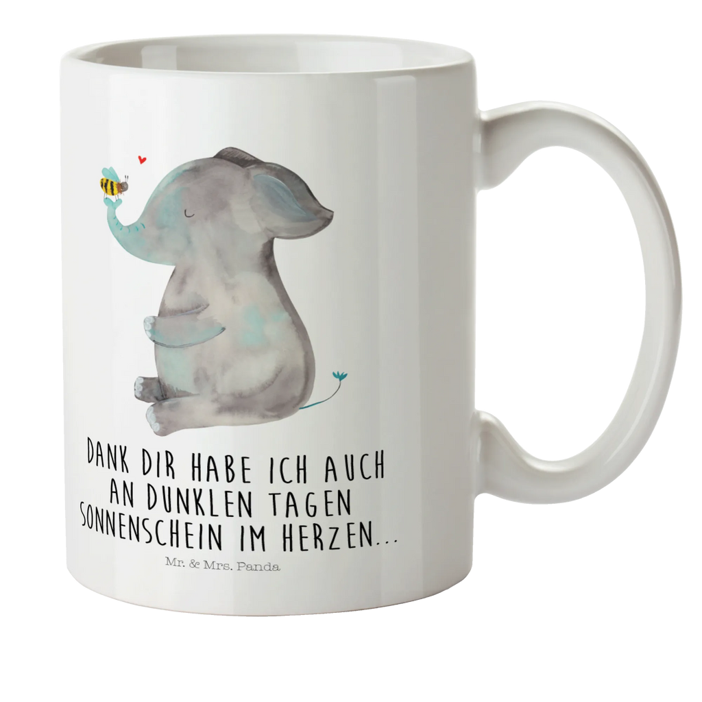 Kindertasse Elefant & Biene Kindertasse, Kinder Tasse, Kunststoff Tasse, Kindergarten Tasse, Trinkbecher, Camping Becher, Kaffeetasse, Kunststoffbecher, Kindergartenbecher, Outdoorgeschirr, Kunststoffgeschirr, Reisebecher, Reisetasse, Kinderbecher, Bruchfeste Tasse, Bruchsichere Tasse, Plastik Tasse, Plastiktasse, Tiermotive, Gute Laune, lustige Sprüche, Tiere, Elefant, Biene, Liebe, Liebesbeweis, Jahrestag, Liebesgeschenk, Heiratsantrag, Hochzeitsgeschenk, Liebesspruch