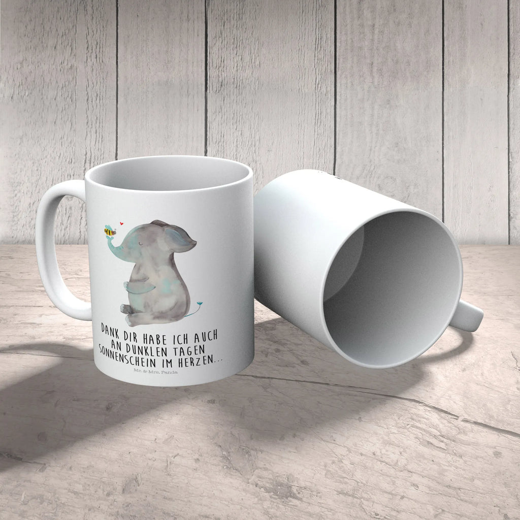 Kindertasse Elefant & Biene Kindertasse, Kinder Tasse, Kunststoff Tasse, Kindergarten Tasse, Trinkbecher, Camping Becher, Kaffeetasse, Kunststoffbecher, Kindergartenbecher, Outdoorgeschirr, Kunststoffgeschirr, Reisebecher, Reisetasse, Kinderbecher, Bruchfeste Tasse, Bruchsichere Tasse, Plastik Tasse, Plastiktasse, Tiermotive, Gute Laune, lustige Sprüche, Tiere, Elefant, Biene, Liebe, Liebesbeweis, Jahrestag, Liebesgeschenk, Heiratsantrag, Hochzeitsgeschenk, Liebesspruch