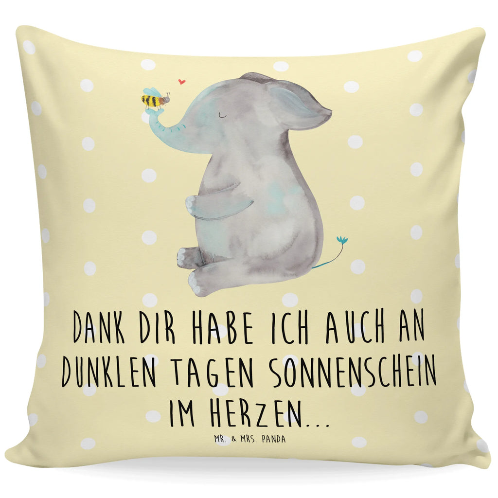 40x40 Kissen Elefant Biene Kissenhülle, Kopfkissen, Sofakissen, Dekokissen, Motivkissen, sofakissen, sitzkissen, Kissen, Kissenbezüge, Kissenbezug 40x40, Kissen 40x40, Kissenhülle 40x40, Zierkissen, Couchkissen, Dekokissen Sofa, Sofakissen 40x40, Dekokissen 40x40, Kopfkissen 40x40, Kissen 40x40 Waschbar, Tiermotive, Gute Laune, lustige Sprüche, Tiere, Elefant, Biene, Liebe, Liebesbeweis, Jahrestag, Liebesgeschenk, Heiratsantrag, Hochzeitsgeschenk, Liebesspruch