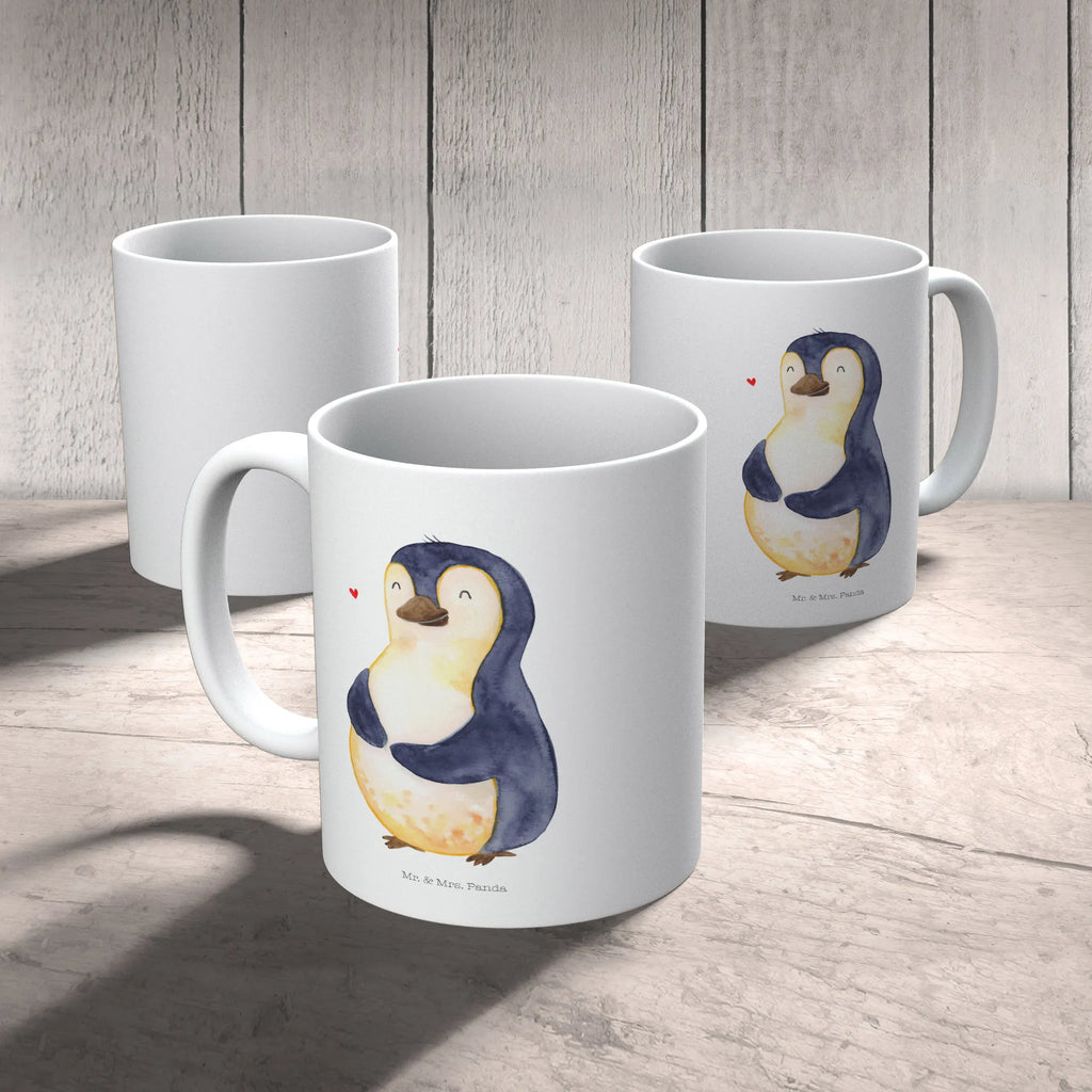 Kindertasse Pinguin Diät Kindertasse, Kinder Tasse, Kunststoff Tasse, Kindergarten Tasse, Trinkbecher, Camping Becher, Kaffeetasse, Kunststoffbecher, Kindergartenbecher, Outdoorgeschirr, Kunststoffgeschirr, Reisebecher, Reisetasse, Kinderbecher, Bruchfeste Tasse, Bruchsichere Tasse, Plastik Tasse, Plastiktasse, Pinguin, Pinguine, Diät, Abnehmen, Abspecken, Gewicht, Motivation, Selbstliebe, Körperliebe, Selbstrespekt