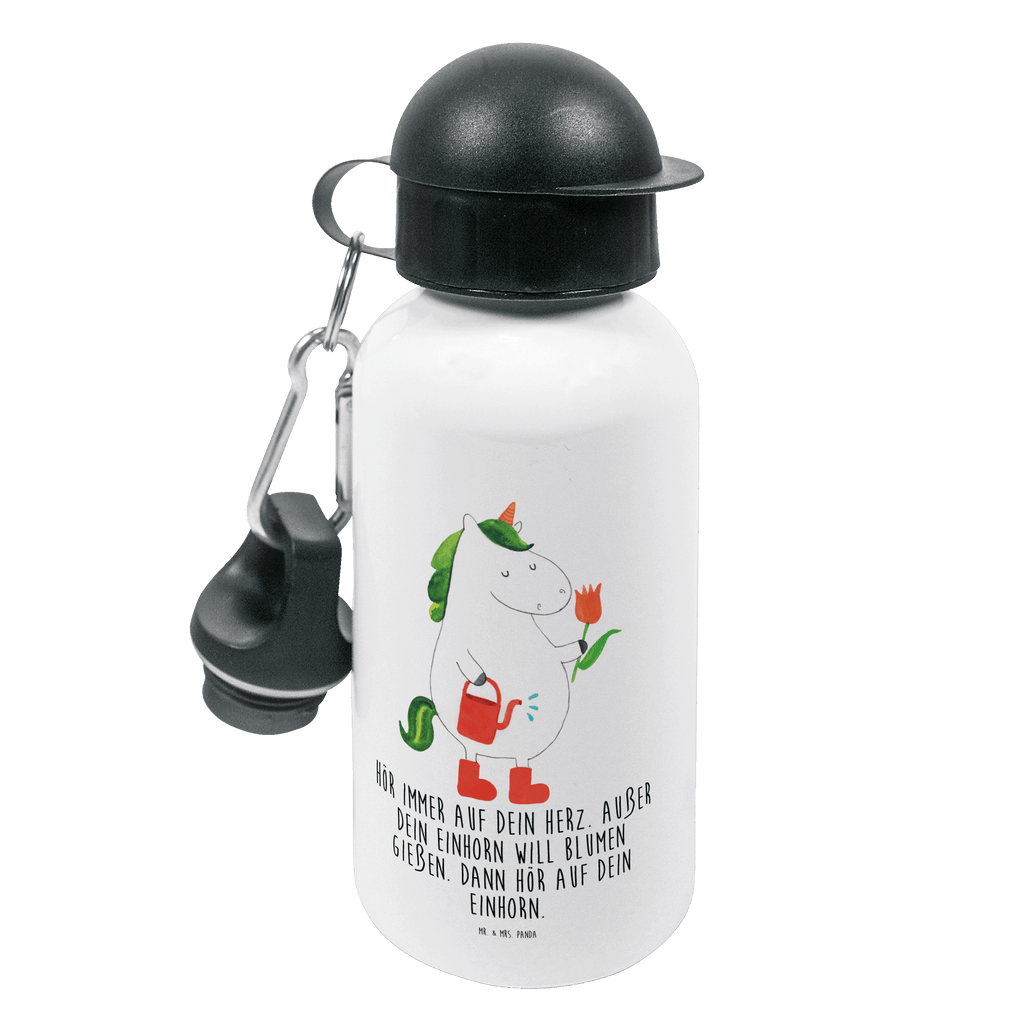 Kindertrinkflasche Einhorn Gärtner Kindertrinkflasche, Kinder Trinkflasche, Trinkflasche, Flasche, Kinderflasche, Kinder, Kids, Kindergarten Flasche, Grundschule, Jungs, Mädchen, Einhorn, Einhörner, Einhorn Deko, Pegasus, Unicorn, Luftballon, Gießkanne, Giesskanne, Lebenslust, Freude, Blume, Freundin, Garten, Stiefel