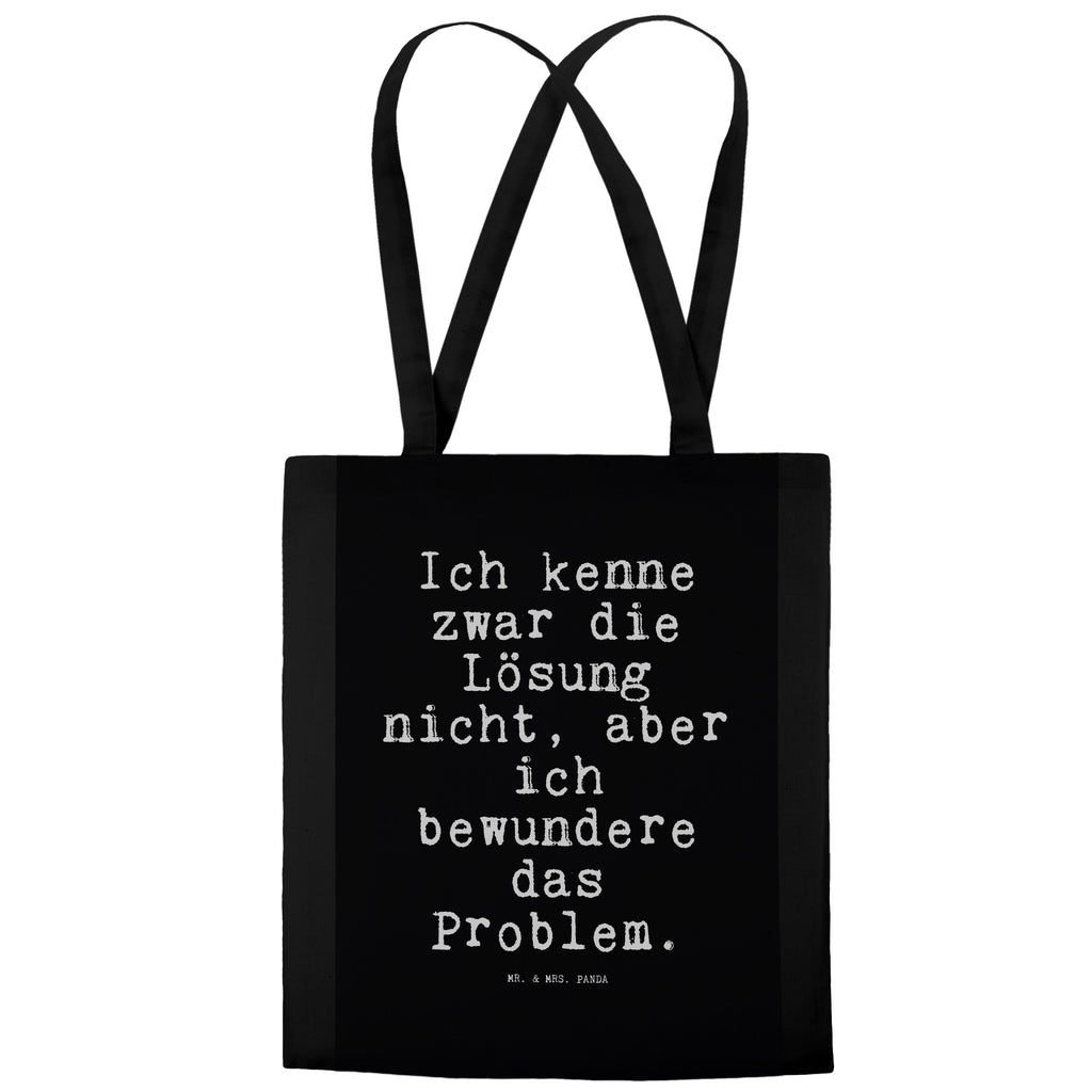 Tragetasche Ich kenne zwar die... Beuteltasche, Beutel, Einkaufstasche, Jutebeutel, Stoffbeutel, Tasche, Shopper, Umhängetasche, Strandtasche, Schultertasche, Stofftasche, Tragetasche, Badetasche, Jutetasche, Einkaufstüte, Laptoptasche, Spruch, Sprüche, lustige Sprüche, Weisheiten, Zitate, Spruch Geschenke, Spruch Sprüche Weisheiten Zitate Lustig Weisheit Worte