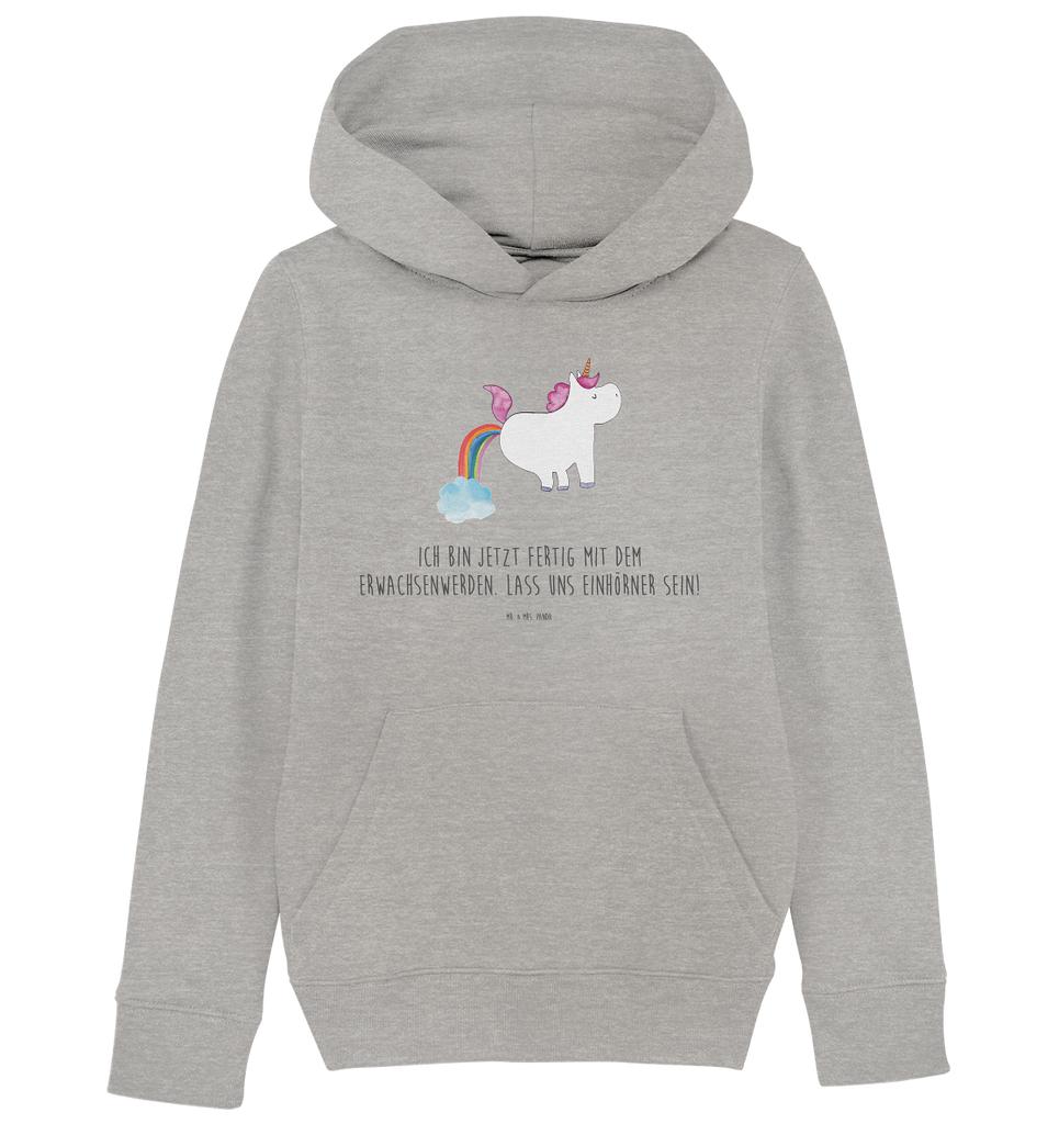 Organic Kinder Hoodie Einhorn Pupsend Kinder Hoodie, Kapuzenpullover, Kinder Oberteil, Mädchen Hoodie, Jungen Hoodie, Mädchen Kapuzenpullover, Jungen Kapuzenpullover, Mädchen Kleidung, Jungen Kleidung, Mädchen Oberteil, Jungen Oberteil, Einhorn, Einhörner, Einhorn Deko, Pegasus, Unicorn, Pups, Regenbogen, Glitzer, Einhornpower, Erwachsenwerden, Spaß, lustig, Freundin