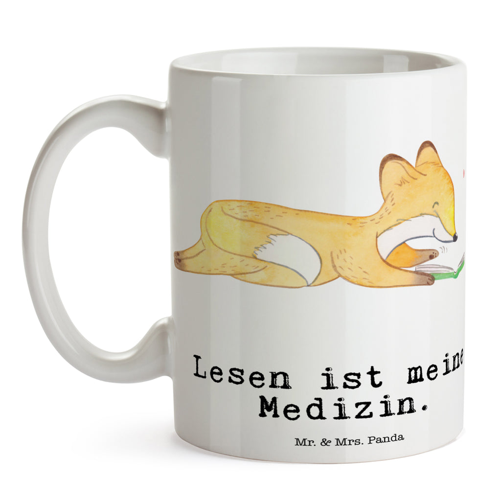 Tasse Fuchs Lesen Tasse, Kaffeetasse, Teetasse, Becher, Kaffeebecher, Teebecher, Keramiktasse, Porzellantasse, Büro Tasse, Geschenk Tasse, Tasse Sprüche, Tasse Motive, Kaffeetassen, Tasse bedrucken, Designer Tasse, Cappuccino Tassen, Schöne Teetassen, Geschenk, Sport, Sportart, Hobby, Schenken, Danke, Dankeschön, Auszeichnung, Gewinn, Sportler, lesen, Bücher lesen, Bücherwurm