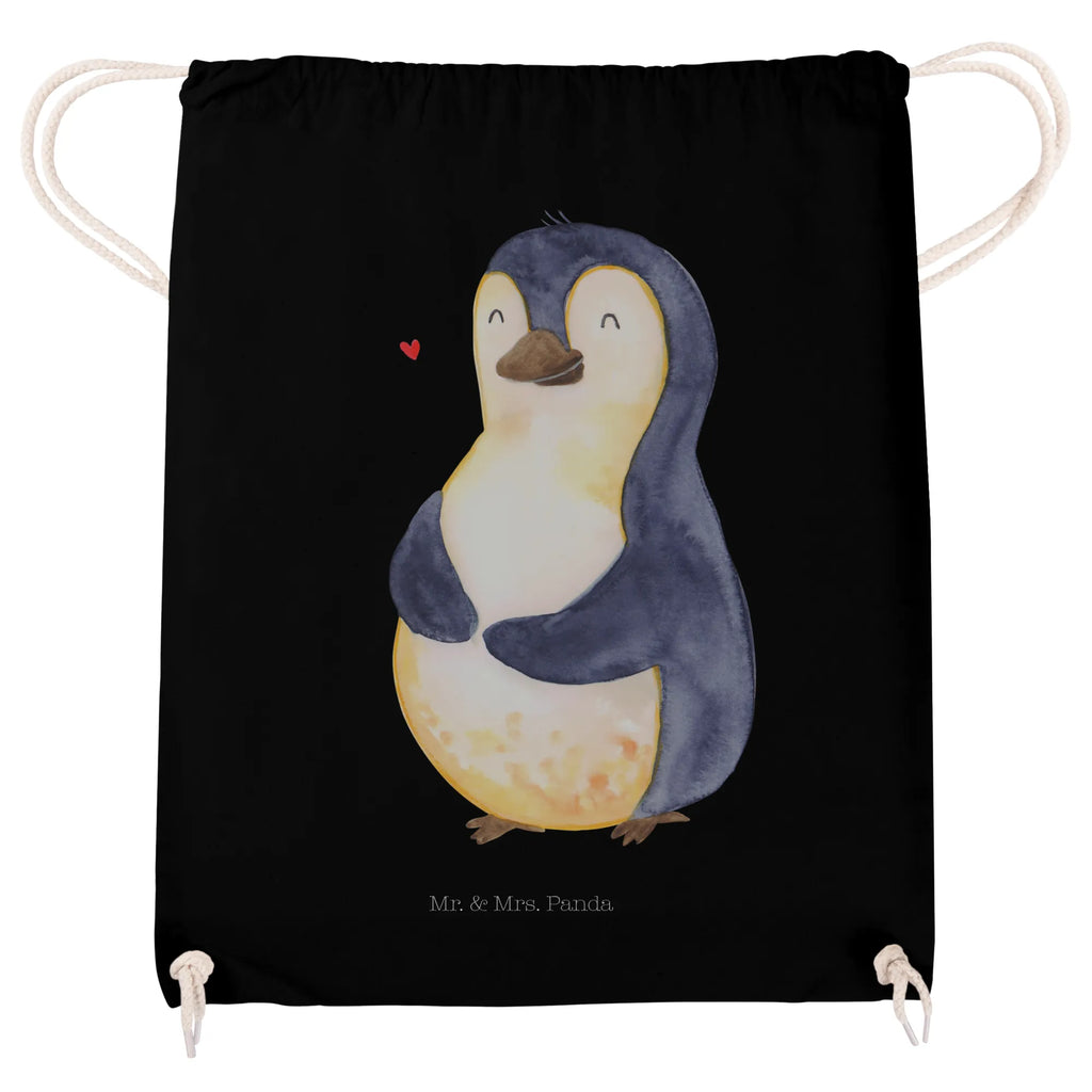 Sportbeutel Pinguin Diät Sportbeutel, Turnbeutel, Beutel, Sporttasche, Tasche, Stoffbeutel, Sportbeutel Kinder, Gymsack, Beutel Rucksack, Kleine Sporttasche, Sportzubehör, Turnbeutel Baumwolle, Pinguin, Pinguine, Diät, Abnehmen, Abspecken, Gewicht, Motivation, Selbstliebe, Körperliebe, Selbstrespekt