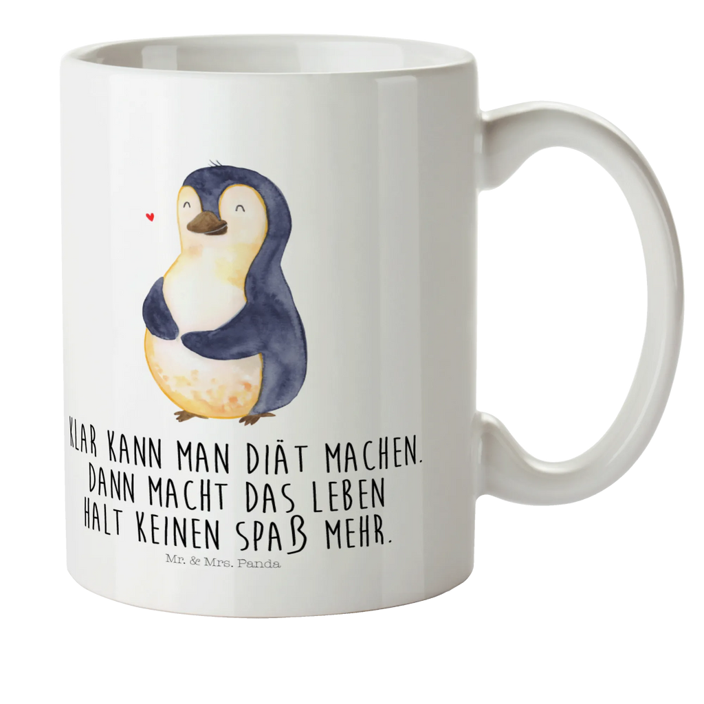 Kindertasse Pinguin Diät Kindertasse, Kinder Tasse, Kunststoff Tasse, Kindergarten Tasse, Trinkbecher, Camping Becher, Kaffeetasse, Kunststoffbecher, Kindergartenbecher, Outdoorgeschirr, Kunststoffgeschirr, Reisebecher, Reisetasse, Kinderbecher, Bruchfeste Tasse, Bruchsichere Tasse, Plastik Tasse, Plastiktasse, Pinguin, Pinguine, Diät, Abnehmen, Abspecken, Gewicht, Motivation, Selbstliebe, Körperliebe, Selbstrespekt