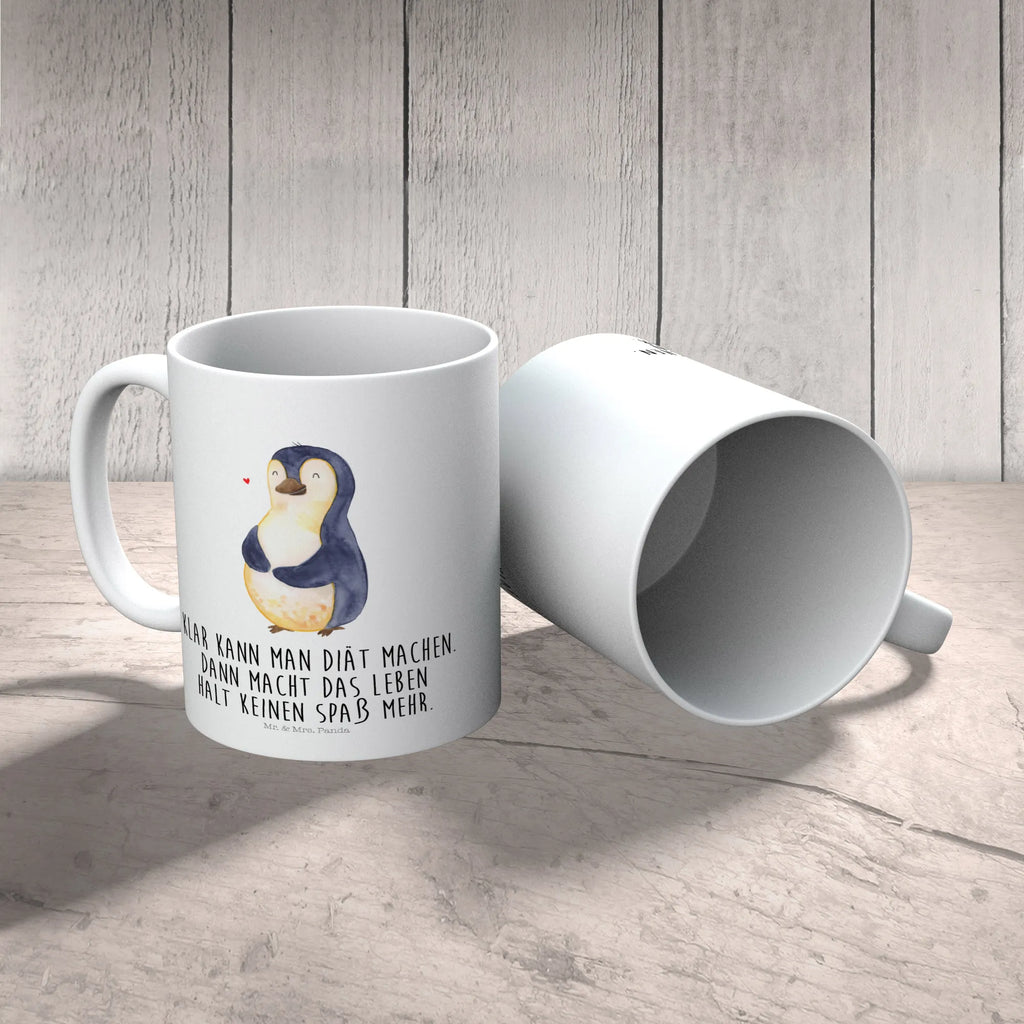 Kindertasse Pinguin Diät Kindertasse, Kinder Tasse, Kunststoff Tasse, Kindergarten Tasse, Trinkbecher, Camping Becher, Kaffeetasse, Kunststoffbecher, Kindergartenbecher, Outdoorgeschirr, Kunststoffgeschirr, Reisebecher, Reisetasse, Kinderbecher, Bruchfeste Tasse, Bruchsichere Tasse, Plastik Tasse, Plastiktasse, Pinguin, Pinguine, Diät, Abnehmen, Abspecken, Gewicht, Motivation, Selbstliebe, Körperliebe, Selbstrespekt