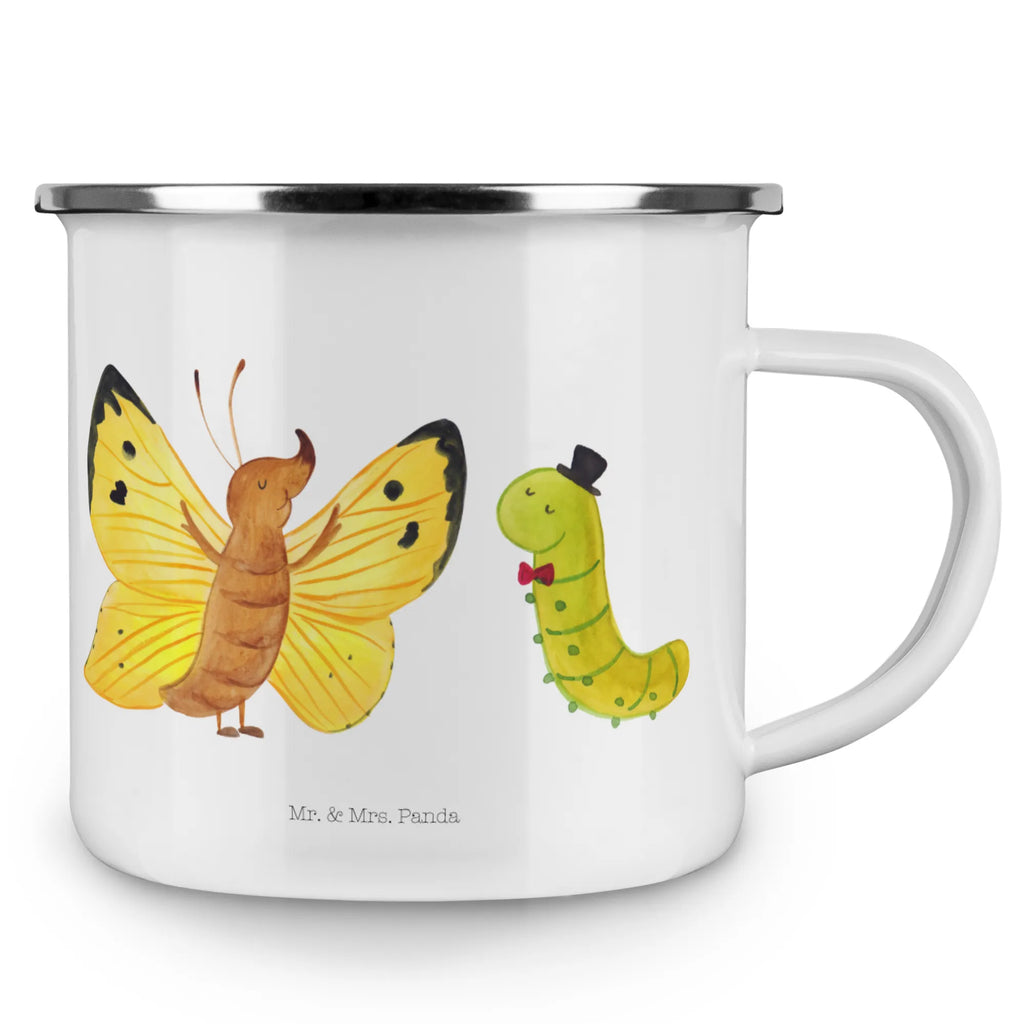 Camping Emaille Tasse Raupe & Schmetterling Campingtasse, Trinkbecher, Metalltasse, Outdoor Tasse, Emaille Trinkbecher, Blechtasse Outdoor, Emaille Campingbecher, Edelstahl Trinkbecher, Metalltasse für Camping, Kaffee Blechtasse, Camping Tasse Metall, Emaille Tasse, Emaille Becher, Tasse Camping, Tasse Emaille, Emaille Tassen, Camping Becher, Metall Tasse, Camping Tassen, Blechtasse, Emaille Tasse Camping, Camping Tasse Emaille, Emailletasse, Camping Tassen Emaille, Campingbecher, Blechtassen, Outdoor Becher, Campingtassen, Emaille Becher Camping, Camping Becher Edelstahl, Tiermotive, Gute Laune, lustige Sprüche, Tiere, Raupe, Schmetterling, Zitronenfalter, Entwicklung, Erwachsen werden, Kokon, Hut, Hütchen, Schönheit, Aufwachsen