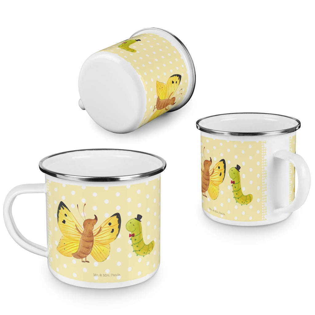 Camping Emaille Tasse Raupe & Schmetterling Campingtasse, Trinkbecher, Metalltasse, Outdoor Tasse, Emaille Trinkbecher, Blechtasse Outdoor, Emaille Campingbecher, Edelstahl Trinkbecher, Metalltasse für Camping, Kaffee Blechtasse, Camping Tasse Metall, Emaille Tasse, Emaille Becher, Tasse Camping, Tasse Emaille, Emaille Tassen, Camping Becher, Metall Tasse, Camping Tassen, Blechtasse, Emaille Tasse Camping, Camping Tasse Emaille, Emailletasse, Camping Tassen Emaille, Campingbecher, Blechtassen, Outdoor Becher, Campingtassen, Emaille Becher Camping, Camping Becher Edelstahl, Tiermotive, Gute Laune, lustige Sprüche, Tiere, Raupe, Schmetterling, Zitronenfalter, Entwicklung, Erwachsen werden, Kokon, Hut, Hütchen, Schönheit, Aufwachsen