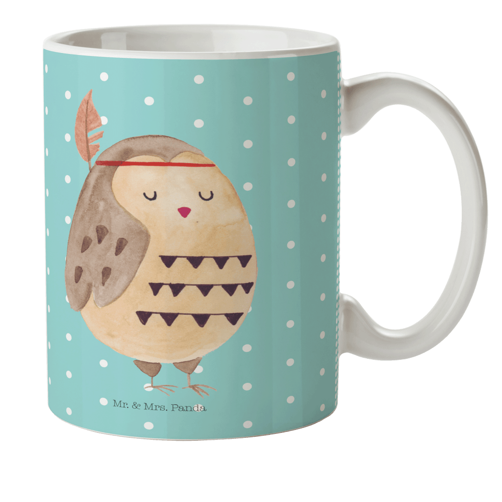 Kindertasse Eule Federschmuck Kindertasse, Kinder Tasse, Kunststoff Tasse, Kindergarten Tasse, Trinkbecher, Camping Becher, Kaffeetasse, Kunststoffbecher, Kindergartenbecher, Outdoorgeschirr, Kunststoffgeschirr, Reisebecher, Reisetasse, Kinderbecher, Bruchfeste Tasse, Bruchsichere Tasse, Plastik Tasse, Plastiktasse, Eule, Eule Deko, Owl, Das Leben ist ein Abenteuer, Reisespruch, Federschmuck, Dekoration