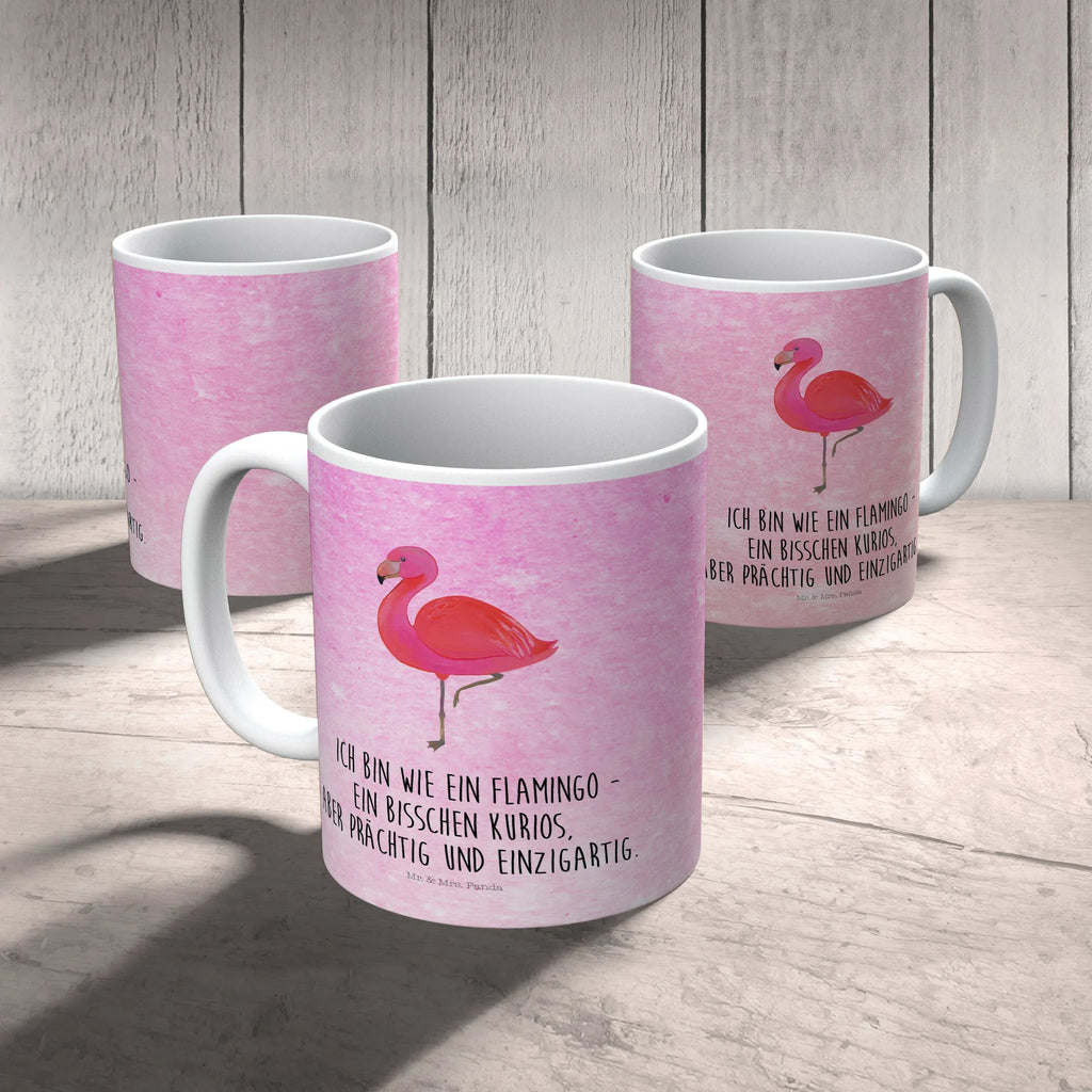 Kindertasse Flamingo classic Kindertasse, Kinder Tasse, Kunststoff Tasse, Kindergarten Tasse, Trinkbecher, Camping Becher, Kaffeetasse, Kunststoffbecher, Kindergartenbecher, Outdoorgeschirr, Kunststoffgeschirr, Reisebecher, Reisetasse, Kinderbecher, Bruchfeste Tasse, Bruchsichere Tasse, Plastik Tasse, Plastiktasse, Flamingo, Einzigartig, Selbstliebe, Stolz, ich, für mich, Spruch, Freundin, Freundinnen, Außenseiter, Sohn, Tochter, Geschwister