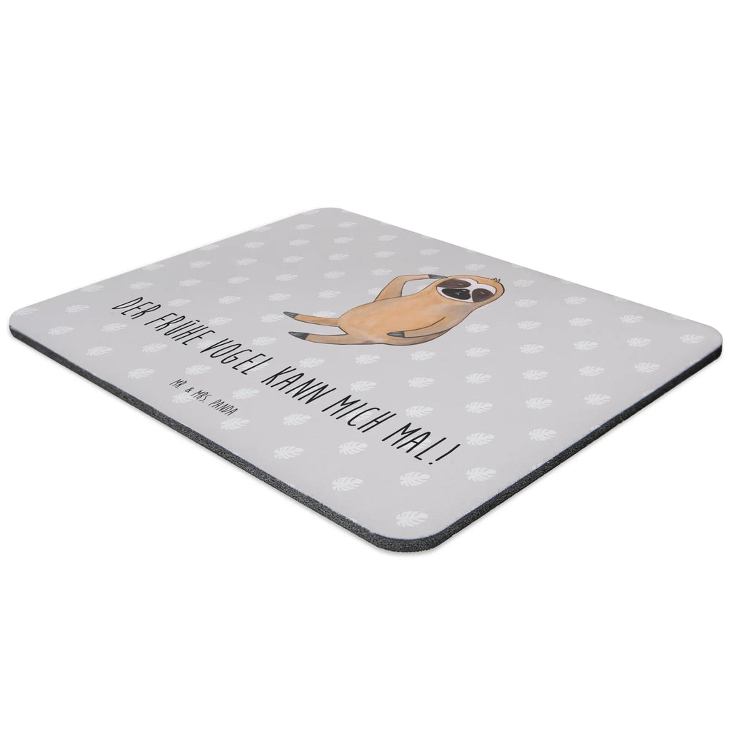 Mauspad Faultier Vogel Mousepad, Computer zubehör, Büroausstattung, PC Zubehör, Arbeitszimmer, Mauspad, Einzigartiges Mauspad, Designer Mauspad, Mausunterlage, Mauspad Büro, Faultier, Faultier Geschenk, Faultier Deko, Faultiere, faul, Lieblingstier, Spinner, früher Vogel, der frühe Vogel, Frühaufsteher, Morgenmuffel, Vogel, Faultierwelt