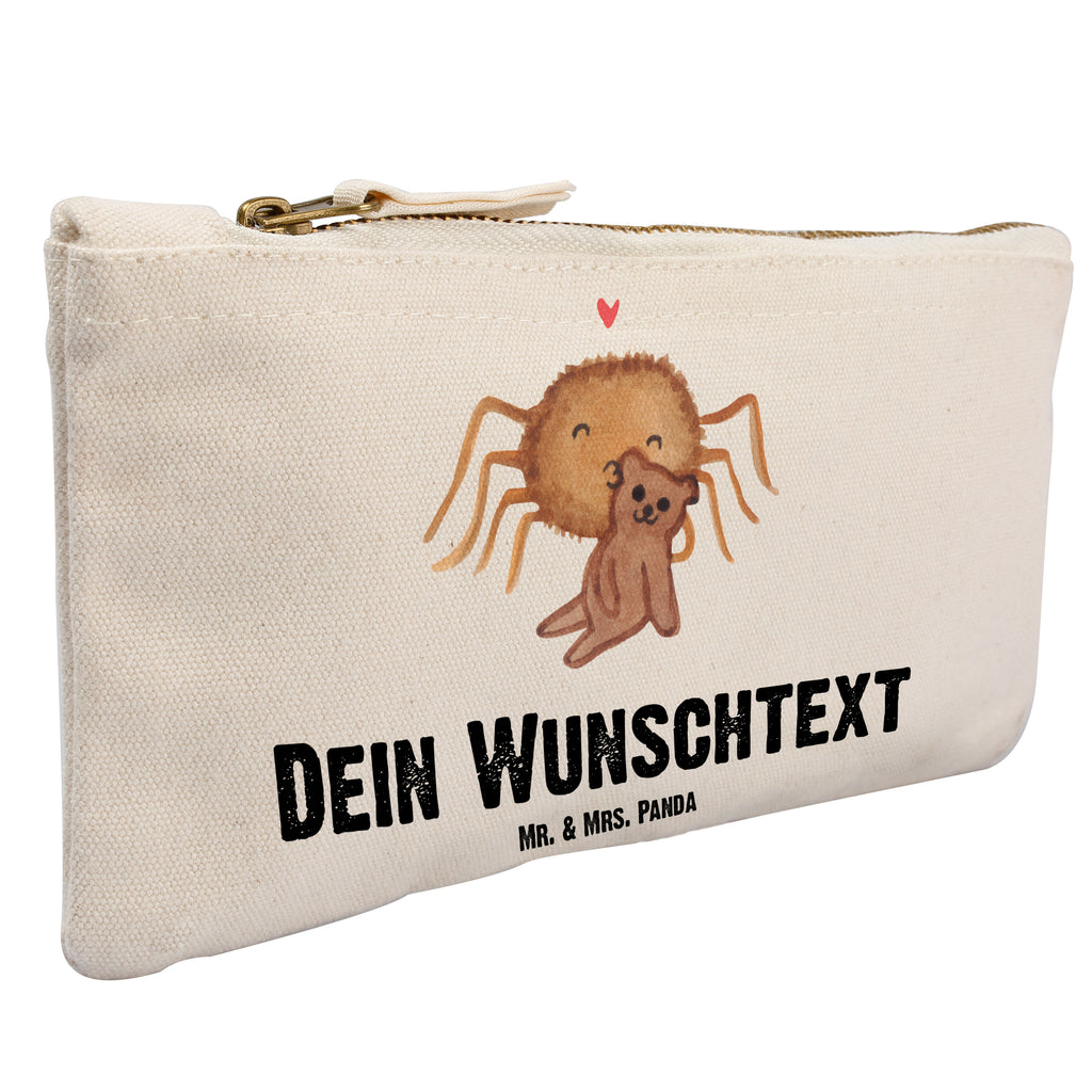 Personalisierte Schminktasche Spinne Agathe Teddy Personalisierte Schminktasche, Personalisierte Kosmetiktasche, Personalisierter Kosmetikbeutel, Personalisiertes Stiftemäppchen, Personalisiertes Etui, Personalisierte Federmappe, Personalisierte Makeup Bag, Personalisiertes Schminketui, Personalisiertes Kosmetiketui, Personalisiertes Schlamperetui, Schminktasche mit Namen, Kosmetiktasche mit Namen, Kosmetikbeutel mit Namen, Stiftemäppchen mit Namen, Etui mit Namen, Federmappe mit Namen, Makeup Bg mit Namen, Schminketui mit Namen, Kosmetiketui mit Namen, Schlamperetui mit Namen, Schminktasche personalisieren, Schminktasche bedrucken, Schminktasche selbst gestalten, Spinne Agathe, Spinne, Agathe, Videos, Merchandise, Freundschaft, Liebesgeschenk, Verliebt, Liebesbeweis, Teddy, Treue, Miteinander, Dankeschön