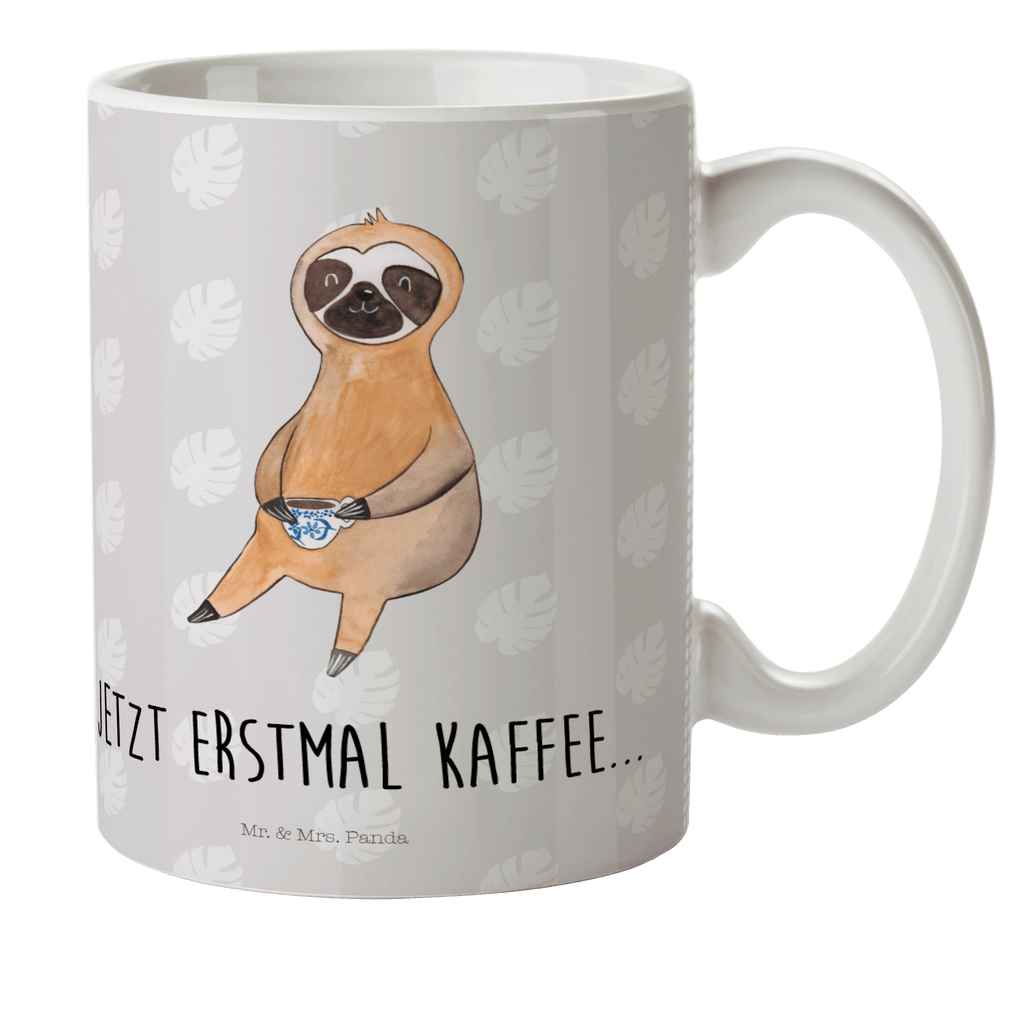 Kindertasse Faultier Kaffee Kindertasse, Kinder Tasse, Kunststoff Tasse, Kindergarten Tasse, Trinkbecher, Camping Becher, Kaffeetasse, Kunststoffbecher, Kindergartenbecher, Outdoorgeschirr, Kunststoffgeschirr, Reisebecher, Reisetasse, Kinderbecher, Bruchfeste Tasse, Bruchsichere Tasse, Plastik Tasse, Plastiktasse, Faultier, Faultier Geschenk, Faultier Deko, Faultiere, faul, Lieblingstier, Kaffee, erster Kaffee, Morgenmuffel, Frühaufsteher, Genießer, Coffee, Kaffeegetränk