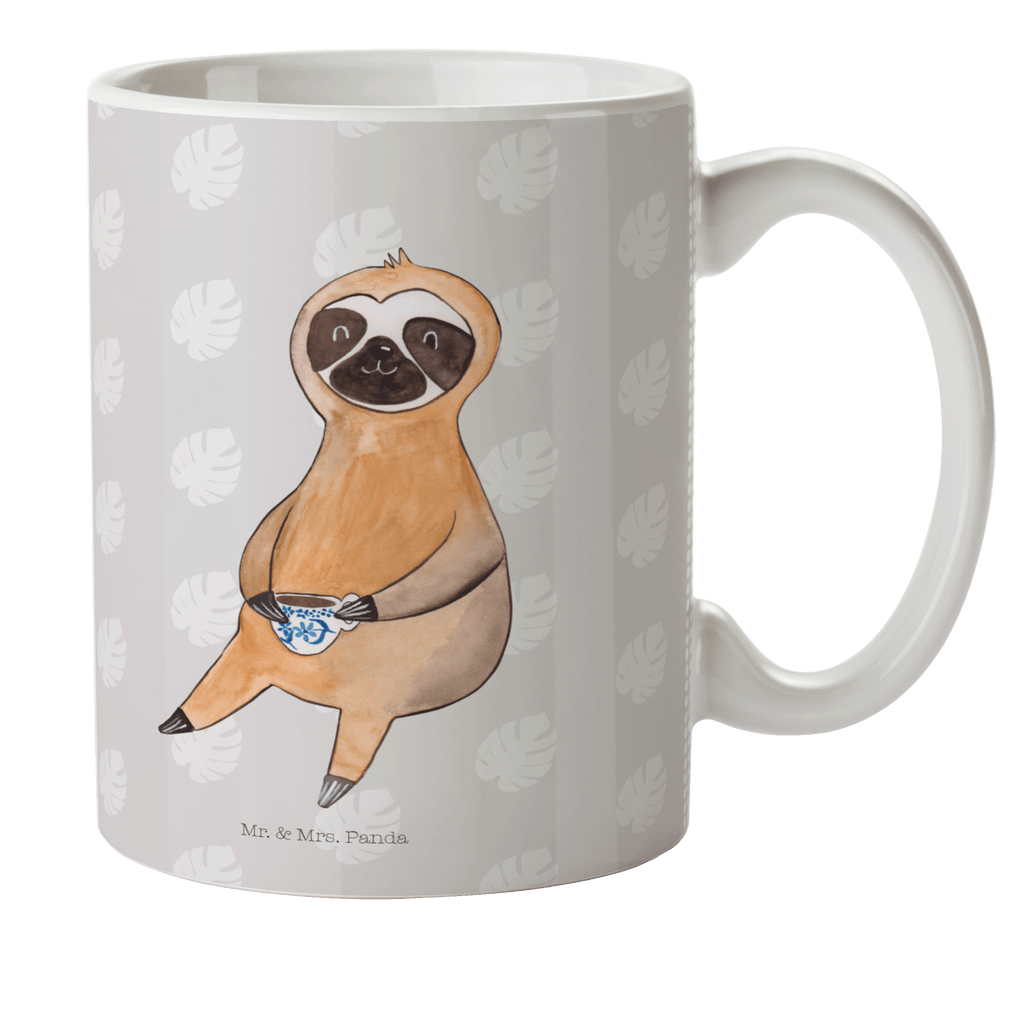 Kindertasse Faultier Kaffee Kindertasse, Kinder Tasse, Kunststoff Tasse, Kindergarten Tasse, Trinkbecher, Camping Becher, Kaffeetasse, Kunststoffbecher, Kindergartenbecher, Outdoorgeschirr, Kunststoffgeschirr, Reisebecher, Reisetasse, Kinderbecher, Bruchfeste Tasse, Bruchsichere Tasse, Plastik Tasse, Plastiktasse, Faultier, Faultier Geschenk, Faultier Deko, Faultiere, faul, Lieblingstier, Kaffee, erster Kaffee, Morgenmuffel, Frühaufsteher, Genießer, Coffee, Kaffeegetränk