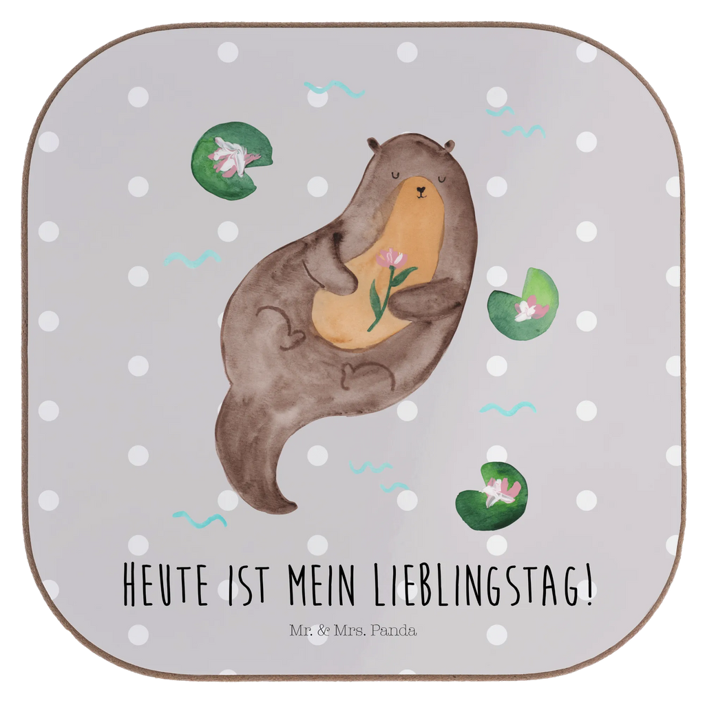 Untersetzer Otter Seerose Untersetzer, Bierdeckel, Glasuntersetzer, Untersetzer Gläser, Getränkeuntersetzer, Untersetzer aus Holz, Untersetzer für Gläser, Korkuntersetzer, Untersetzer Holz, Holzuntersetzer, Tassen Untersetzer, Untersetzer Design, Otter, Fischotter, Seeotter, Otter Seeotter See Otter