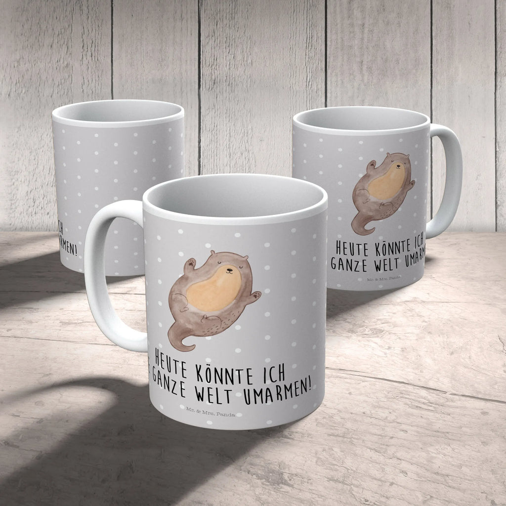 Kindertasse Otter Umarmen Kindertasse, Kinder Tasse, Kunststoff Tasse, Kindergarten Tasse, Trinkbecher, Camping Becher, Kaffeetasse, Kunststoffbecher, Kindergartenbecher, Outdoorgeschirr, Kunststoffgeschirr, Reisebecher, Reisetasse, Kinderbecher, Bruchfeste Tasse, Bruchsichere Tasse, Plastik Tasse, Plastiktasse, Otter, Fischotter, Seeotter, Otter Seeotter See Otter