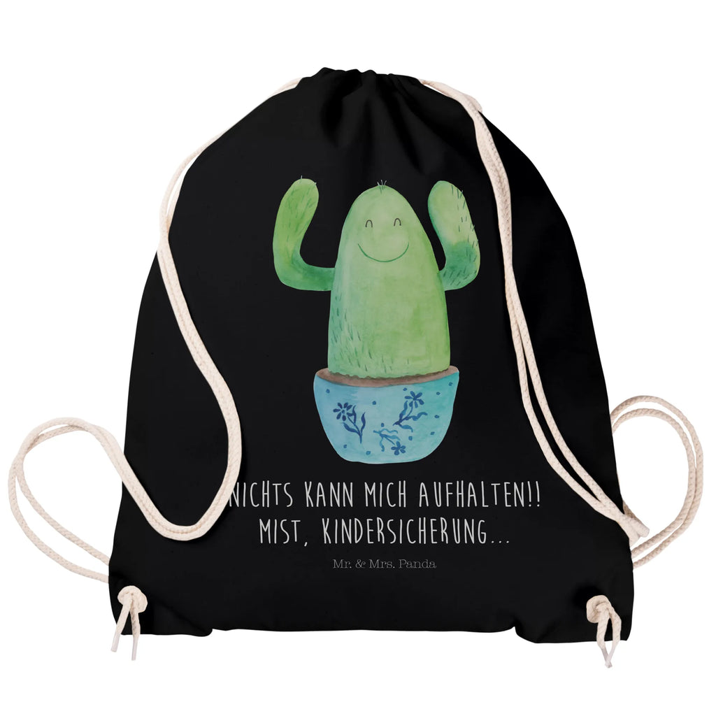 Sportbeutel Kaktus Happy Sportbeutel, Turnbeutel, Beutel, Sporttasche, Tasche, Stoffbeutel, Sportbeutel Kinder, Gymsack, Beutel Rucksack, Kleine Sporttasche, Sportzubehör, Turnbeutel Baumwolle, Kaktus, Kakteen, Motivation, Spruch, lustig, Kindersicherung, Neustart, Büro, Büroalltag, Kollege, Kollegin, Freundin, Mutter, Familie, Ausbildung