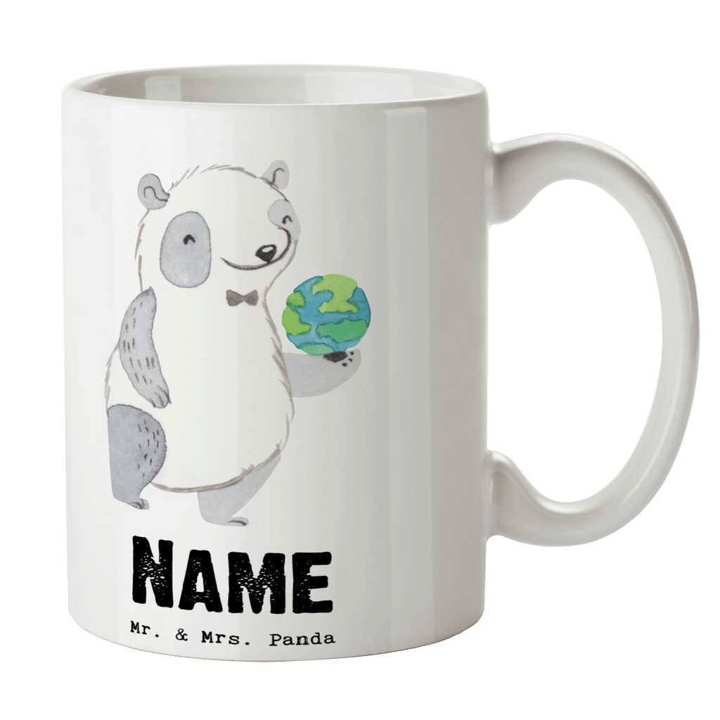 Personalisierte Tasse Touristikkaufmann mit Herz Personalisierte Tasse, Namenstasse, Wunschname, Personalisiert, Tasse, Namen, Drucken, Tasse mit Namen, Beruf, Ausbildung, Jubiläum, Abschied, Rente, Kollege, Kollegin, Geschenk, Schenken, Arbeitskollege, Mitarbeiter, Firma, Danke, Dankeschön