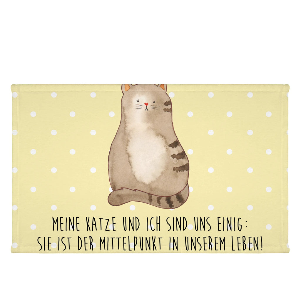 Handtuch Katze Sitzen Handtuch, Badehandtuch, Badezimmer, Handtücher, groß, Kinder, Baby, Katze, Katzenmotiv, Katzenfan, Katzendeko, Katzenfreund, Katzenliebhaber, Katzenprodukte, Katzenartikel, Katzenaccessoires, Katzensouvenirs, Katzenliebhaberprodukte, Katzenmotive, Katzen, Kater, Mietze, Cat, Cats, Katzenhalter, Katzenbesitzerin, Haustier, Katzenliebe, Lebensinhalt, Liebe, Mittelpunkt, Familie