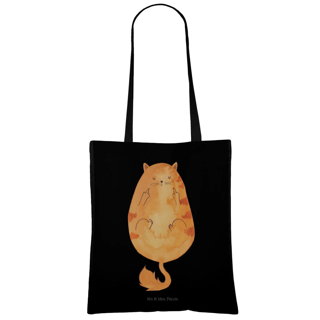 Tragetasche Katze Frühaufsteher Beuteltasche, Beutel, Einkaufstasche, Jutebeutel, Stoffbeutel, Tasche, Shopper, Umhängetasche, Strandtasche, Schultertasche, Stofftasche, Tragetasche, Badetasche, Jutetasche, Einkaufstüte, Laptoptasche, Katze, Katzenmotiv, Katzenfan, Katzendeko, Katzenfreund, Katzenliebhaber, Katzenprodukte, Katzenartikel, Katzenaccessoires, Katzensouvenirs, Katzenliebhaberprodukte, Katzenmotive, Der frühe Vogel kann mich mal, Morgenmuffel, Frühaufsteher, Kaffee, Katzen, Kater, Mietze