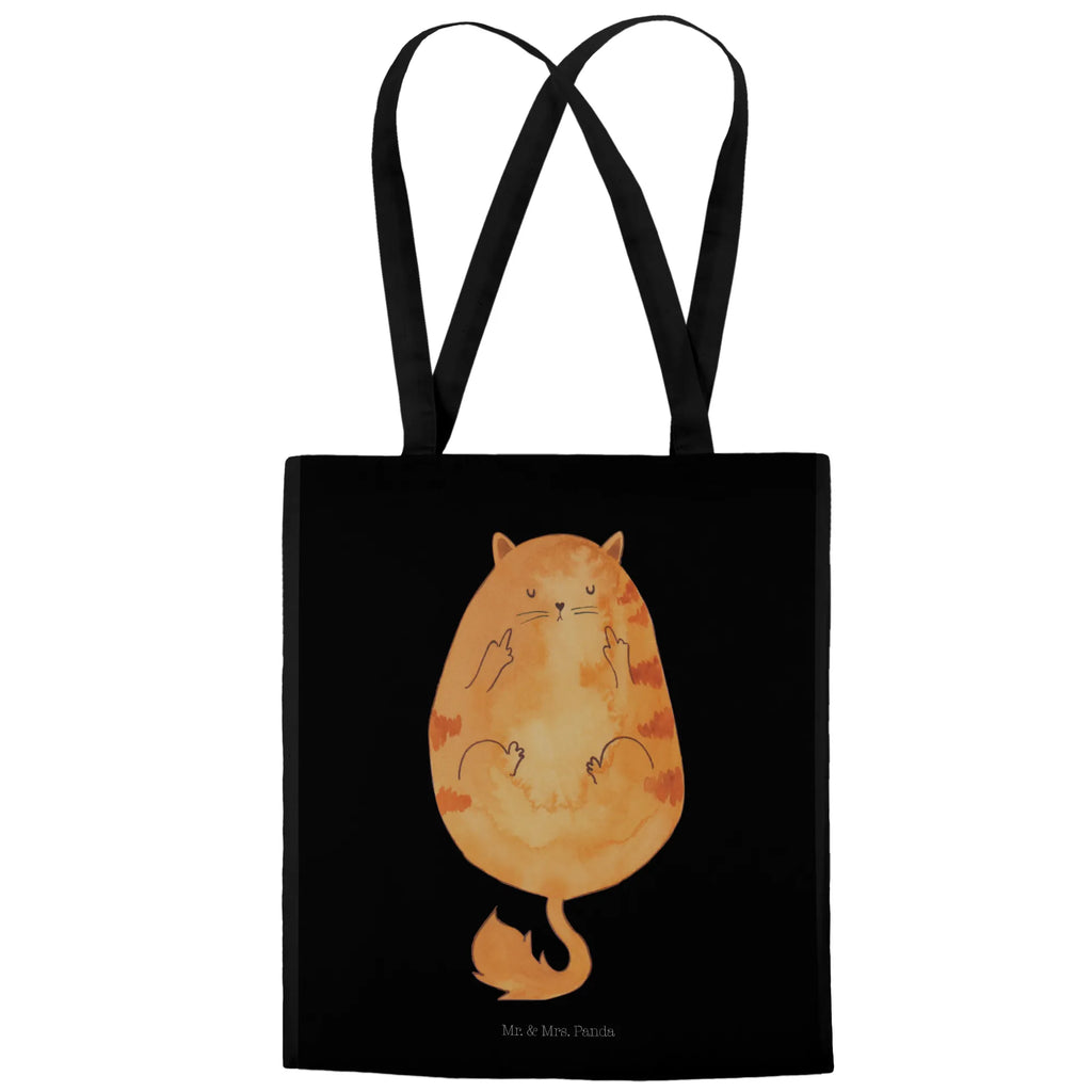 Tragetasche Katze Frühaufsteher Beuteltasche, Beutel, Einkaufstasche, Jutebeutel, Stoffbeutel, Tasche, Shopper, Umhängetasche, Strandtasche, Schultertasche, Stofftasche, Tragetasche, Badetasche, Jutetasche, Einkaufstüte, Laptoptasche, Katze, Katzenmotiv, Katzenfan, Katzendeko, Katzenfreund, Katzenliebhaber, Katzenprodukte, Katzenartikel, Katzenaccessoires, Katzensouvenirs, Katzenliebhaberprodukte, Katzenmotive, Der frühe Vogel kann mich mal, Morgenmuffel, Frühaufsteher, Kaffee, Katzen, Kater, Mietze