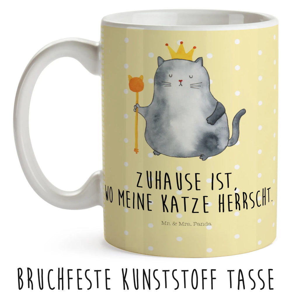 Kindertasse Katze König Kindertasse, Kinder Tasse, Kunststoff Tasse, Kindergarten Tasse, Trinkbecher, Camping Becher, Kaffeetasse, Kunststoffbecher, Kindergartenbecher, Outdoorgeschirr, Kunststoffgeschirr, Reisebecher, Reisetasse, Kinderbecher, Bruchfeste Tasse, Bruchsichere Tasse, Plastik Tasse, Plastiktasse, Katze, Katzenmotiv, Katzenfan, Katzendeko, Katzenfreund, Katzenliebhaber, Katzenprodukte, Katzenartikel, Katzenaccessoires, Katzensouvenirs, Katzenliebhaberprodukte, Katzenmotive, Katzen, Kater, Mietze, Cat, Cats, Katzenhalter, Katzenbesitzerin, Haustier, König, Königin, Queen, Familie, Mietzhaus, Wohnung, erste eigenen Wohnung, Umzug, Einzug