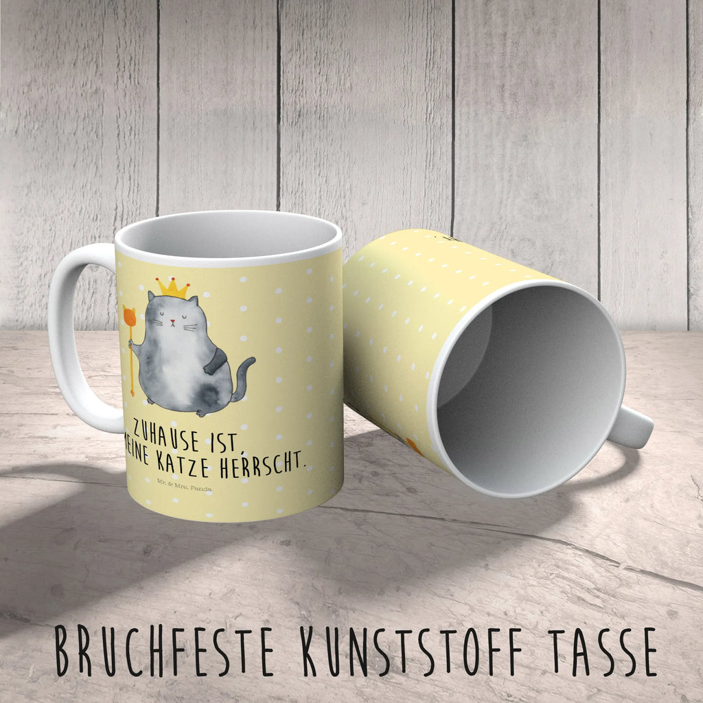 Kindertasse Katze König Kindertasse, Kinder Tasse, Kunststoff Tasse, Kindergarten Tasse, Trinkbecher, Camping Becher, Kaffeetasse, Kunststoffbecher, Kindergartenbecher, Outdoorgeschirr, Kunststoffgeschirr, Reisebecher, Reisetasse, Kinderbecher, Bruchfeste Tasse, Bruchsichere Tasse, Plastik Tasse, Plastiktasse, Katze, Katzenmotiv, Katzenfan, Katzendeko, Katzenfreund, Katzenliebhaber, Katzenprodukte, Katzenartikel, Katzenaccessoires, Katzensouvenirs, Katzenliebhaberprodukte, Katzenmotive, Katzen, Kater, Mietze, Cat, Cats, Katzenhalter, Katzenbesitzerin, Haustier, König, Königin, Queen, Familie, Mietzhaus, Wohnung, erste eigenen Wohnung, Umzug, Einzug