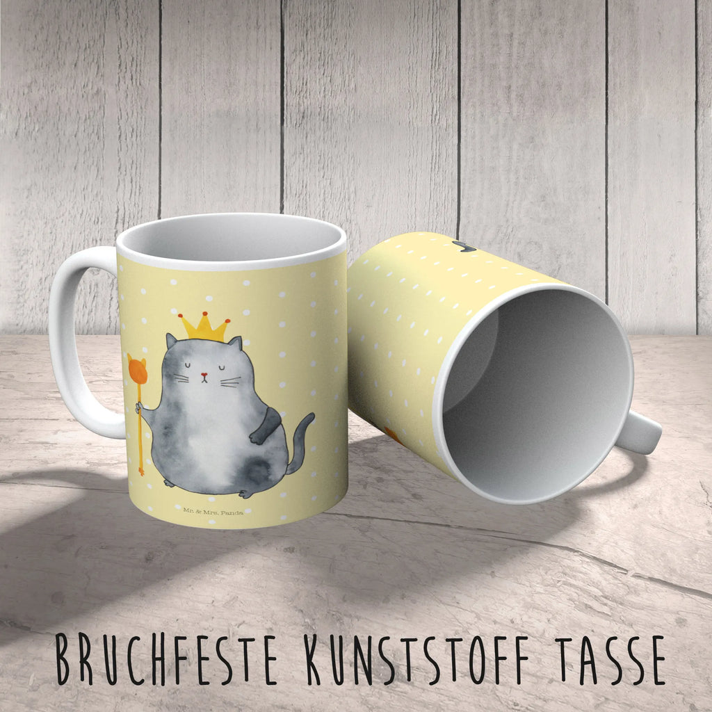 Kindertasse Katze König Kindertasse, Kinder Tasse, Kunststoff Tasse, Kindergarten Tasse, Trinkbecher, Camping Becher, Kaffeetasse, Kunststoffbecher, Kindergartenbecher, Outdoorgeschirr, Kunststoffgeschirr, Reisebecher, Reisetasse, Kinderbecher, Bruchfeste Tasse, Bruchsichere Tasse, Plastik Tasse, Plastiktasse, Katze, Katzenmotiv, Katzenfan, Katzendeko, Katzenfreund, Katzenliebhaber, Katzenprodukte, Katzenartikel, Katzenaccessoires, Katzensouvenirs, Katzenliebhaberprodukte, Katzenmotive, Katzen, Kater, Mietze, Cat, Cats, Katzenhalter, Katzenbesitzerin, Haustier, König, Königin, Queen, Familie, Mietzhaus, Wohnung, erste eigenen Wohnung, Umzug, Einzug