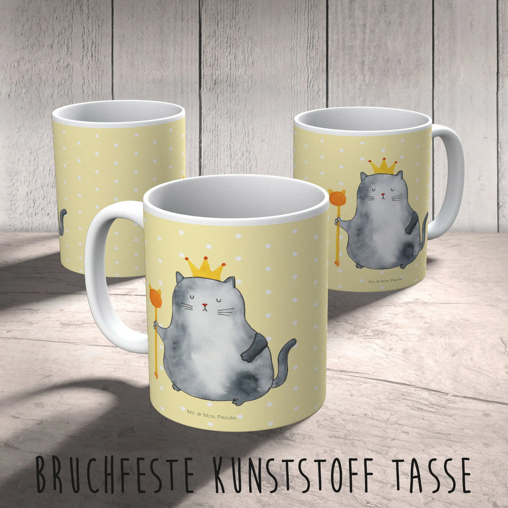 Kindertasse Katze König Kindertasse, Kinder Tasse, Kunststoff Tasse, Kindergarten Tasse, Trinkbecher, Camping Becher, Kaffeetasse, Kunststoffbecher, Kindergartenbecher, Outdoorgeschirr, Kunststoffgeschirr, Reisebecher, Reisetasse, Kinderbecher, Bruchfeste Tasse, Bruchsichere Tasse, Plastik Tasse, Plastiktasse, Katze, Katzenmotiv, Katzenfan, Katzendeko, Katzenfreund, Katzenliebhaber, Katzenprodukte, Katzenartikel, Katzenaccessoires, Katzensouvenirs, Katzenliebhaberprodukte, Katzenmotive, Katzen, Kater, Mietze, Cat, Cats, Katzenhalter, Katzenbesitzerin, Haustier, König, Königin, Queen, Familie, Mietzhaus, Wohnung, erste eigenen Wohnung, Umzug, Einzug