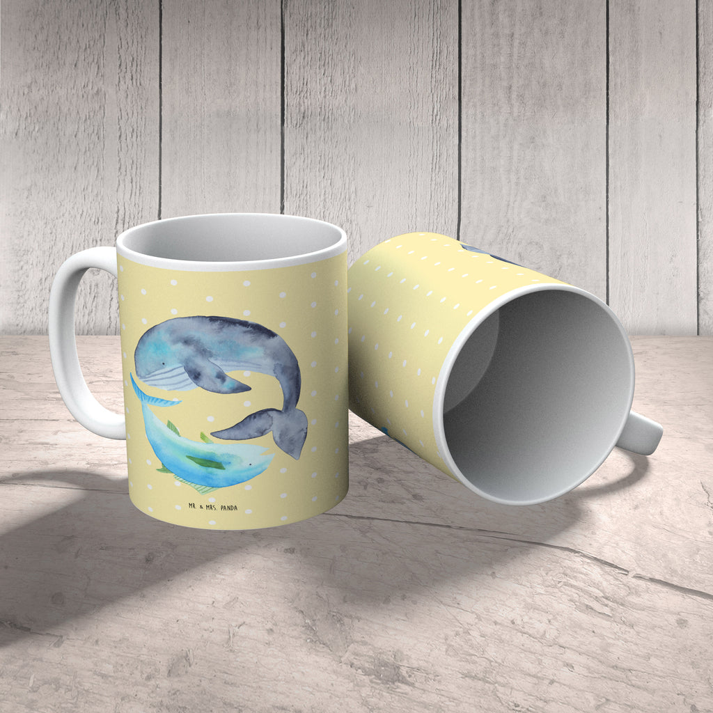 Kindertasse Walfisch Thunfisch Kindertasse, Kinder Tasse, Kunststoff Tasse, Kindergarten Tasse, Trinkbecher, Camping Becher, Kaffeetasse, Kunststoffbecher, Kindergartenbecher, Outdoorgeschirr, Kunststoffgeschirr, Reisebecher, Reisetasse, Kinderbecher, Bruchfeste Tasse, Bruchsichere Tasse, Plastik Tasse, Plastiktasse, Tiermotive, Gute Laune, lustige Sprüche, Tiere, Wal, Wahl, Tunfisch, Wortwitz lustig, Spruch lustig, Flachwitz, Witz, Spruch des Tages, Flachwitz Geschenk