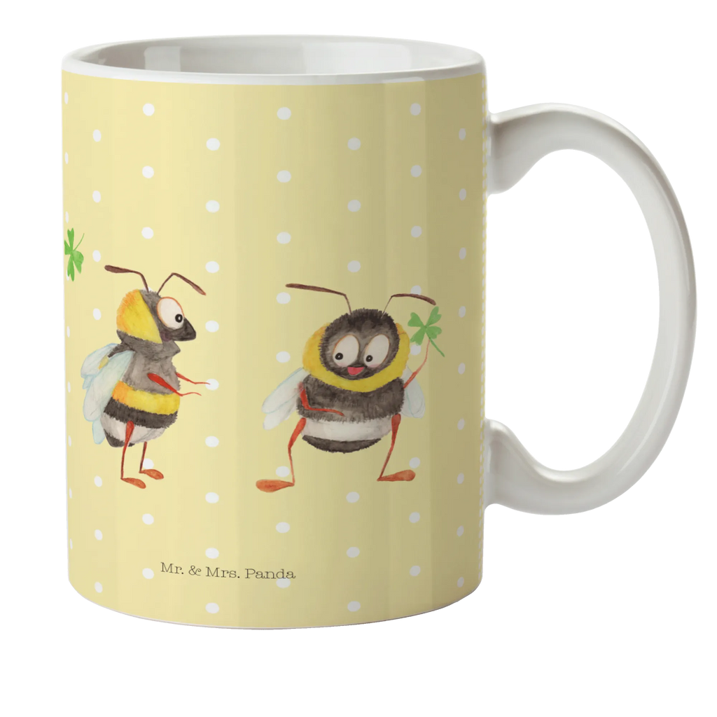 Kindertasse Hummeln Kleeblatt Kindertasse, Kinder Tasse, Kunststoff Tasse, Kindergarten Tasse, Trinkbecher, Camping Becher, Kaffeetasse, Kunststoffbecher, Kindergartenbecher, Outdoorgeschirr, Kunststoffgeschirr, Reisebecher, Reisetasse, Kinderbecher, Bruchfeste Tasse, Bruchsichere Tasse, Plastik Tasse, Plastiktasse, Tiermotive, Gute Laune, lustige Sprüche, Tiere, Hummel, Biene, Spruch positiv, Biene Deko, Spruch schön, glücklich sein, glücklich werden, Spruch fröhlich